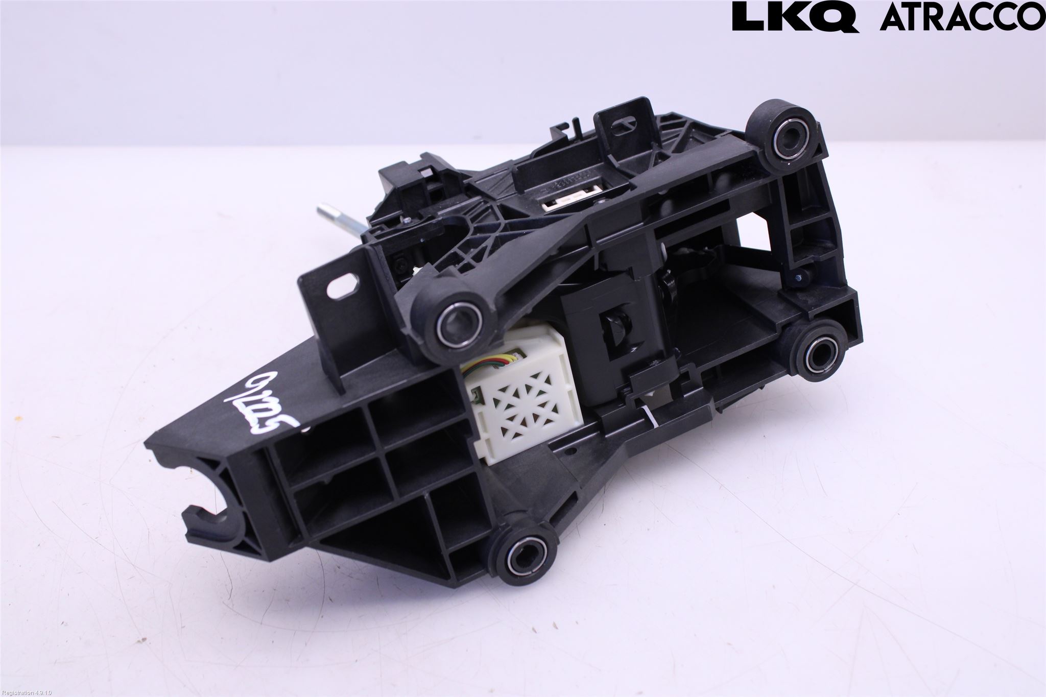 Lexus NX 300h 15-21 Växelspak