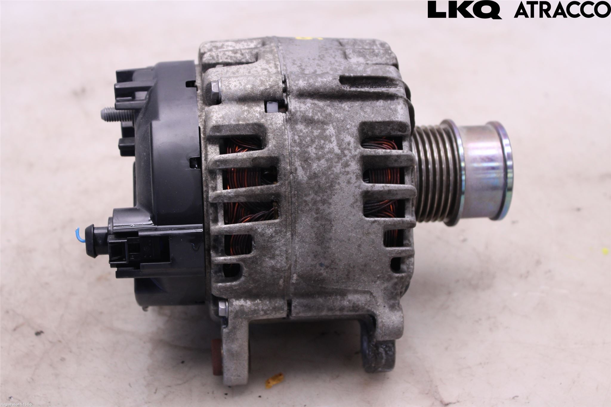 Skoda OCTAVIA (5E) 13-20 Generator