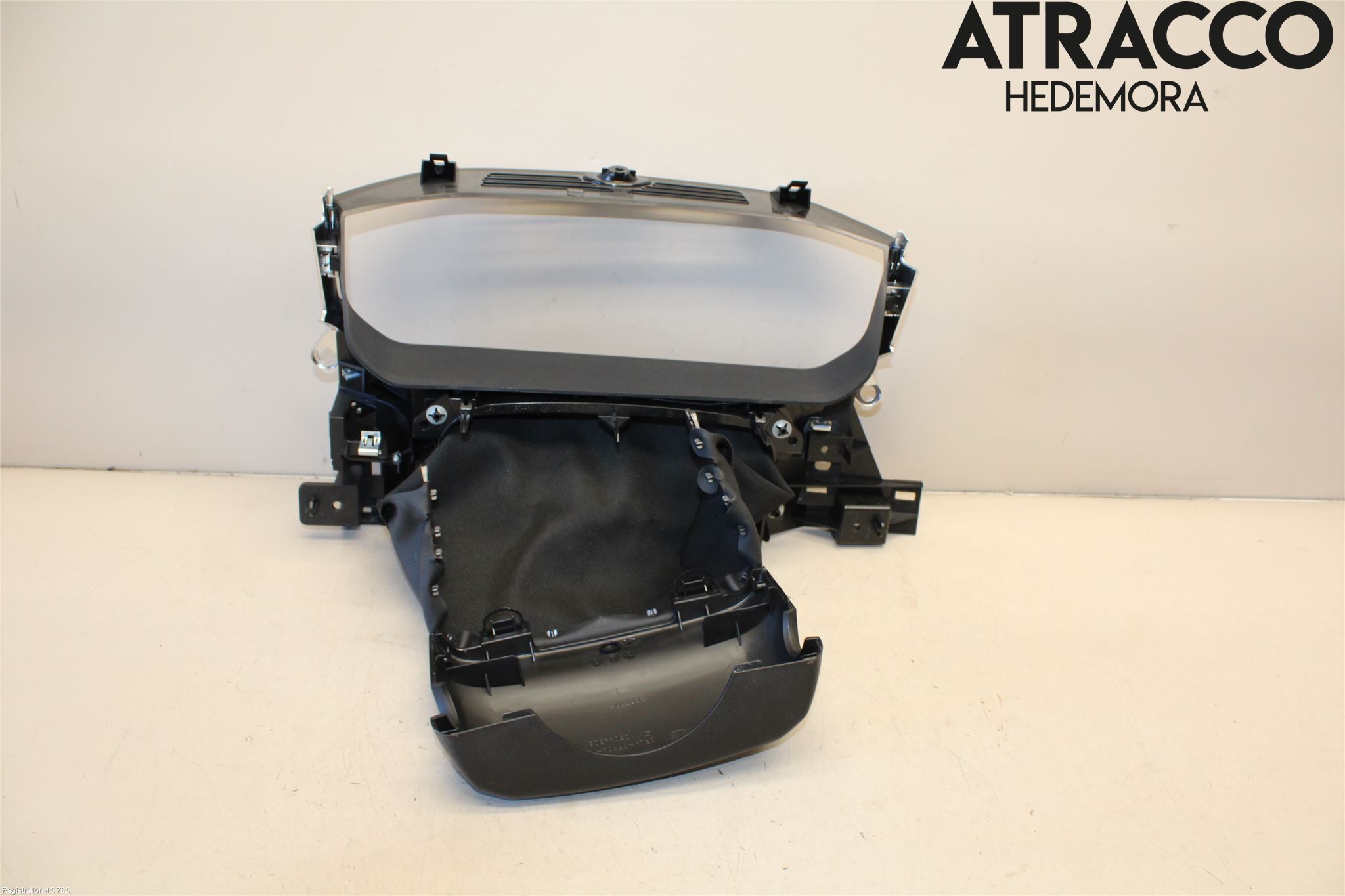 Landrover RANGE ROVER SPORT (L494) 14-22 Instrumentsarg