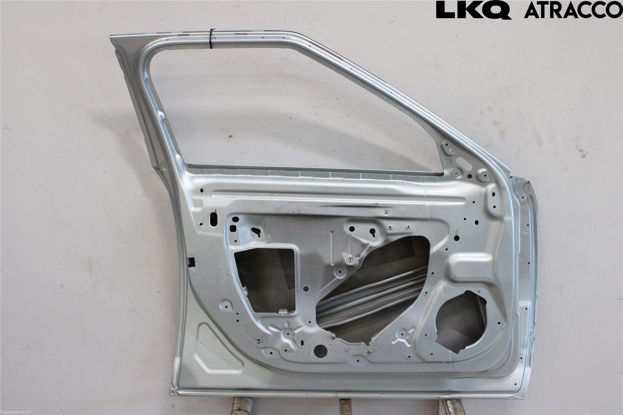 Saab 9-5 10-12 Dörr Fram Vänster