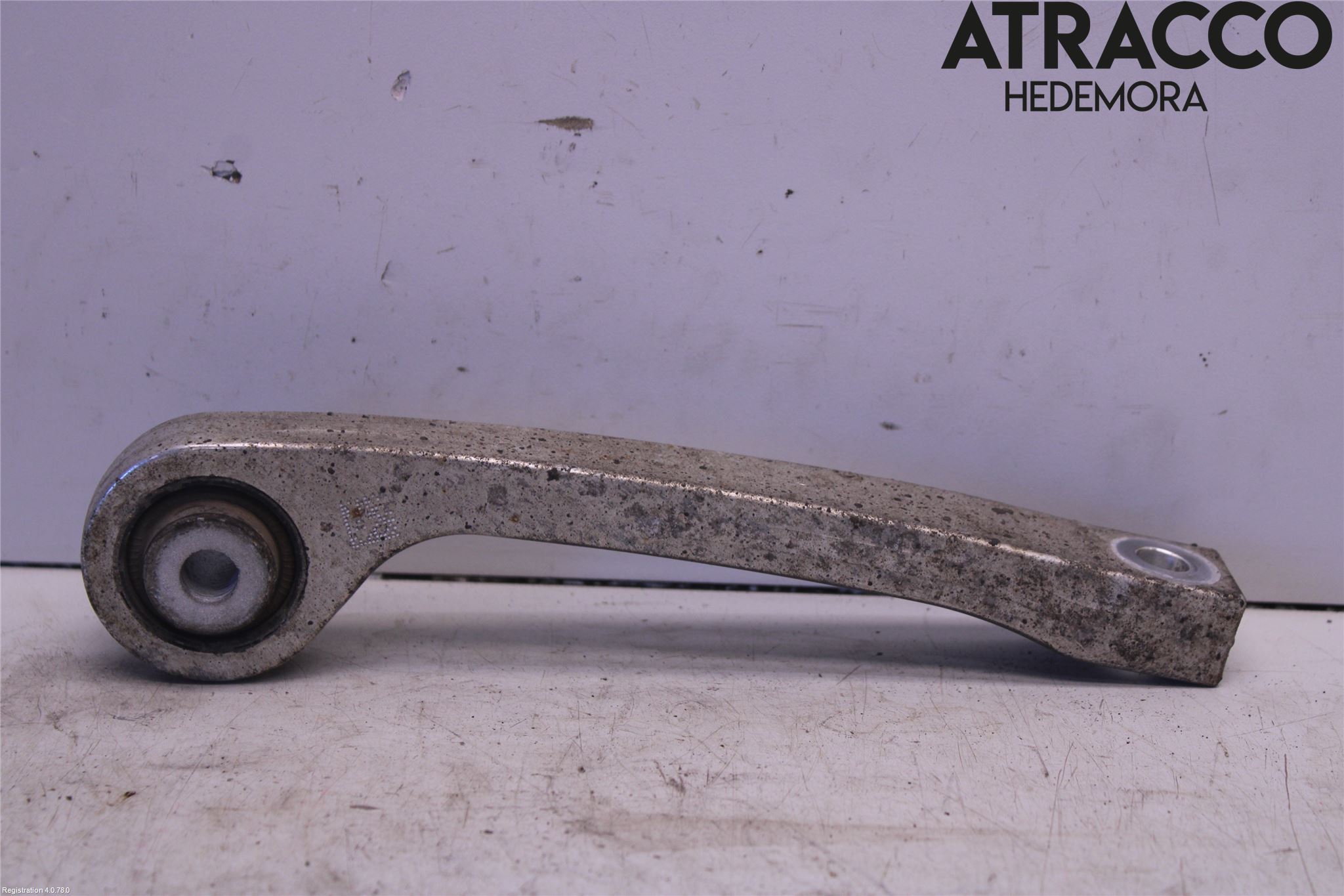 Audi A4/S4 B9 16-19 Krängningshämmarstag Bak