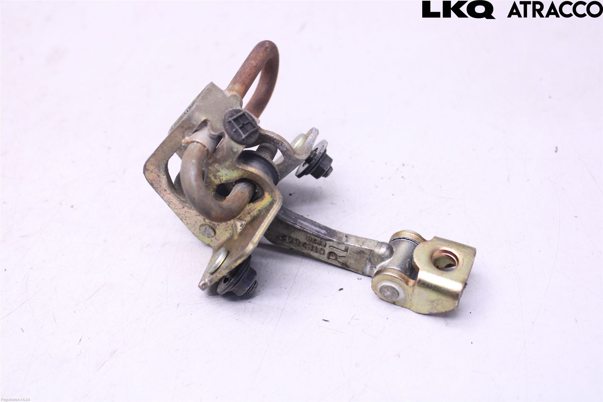 Volvo S70/V70/XC  97-00 Dörrstopp