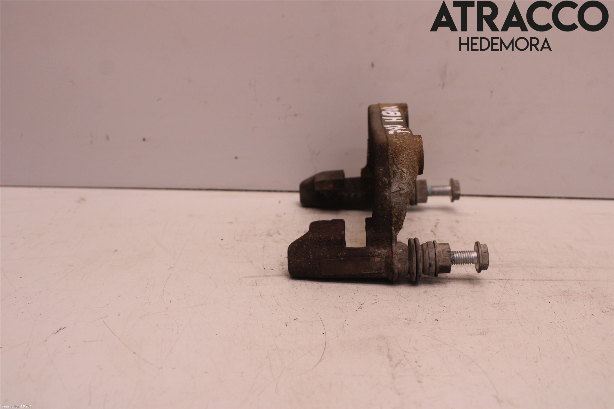 Skoda FABIA 15-21 Bromsokshållare