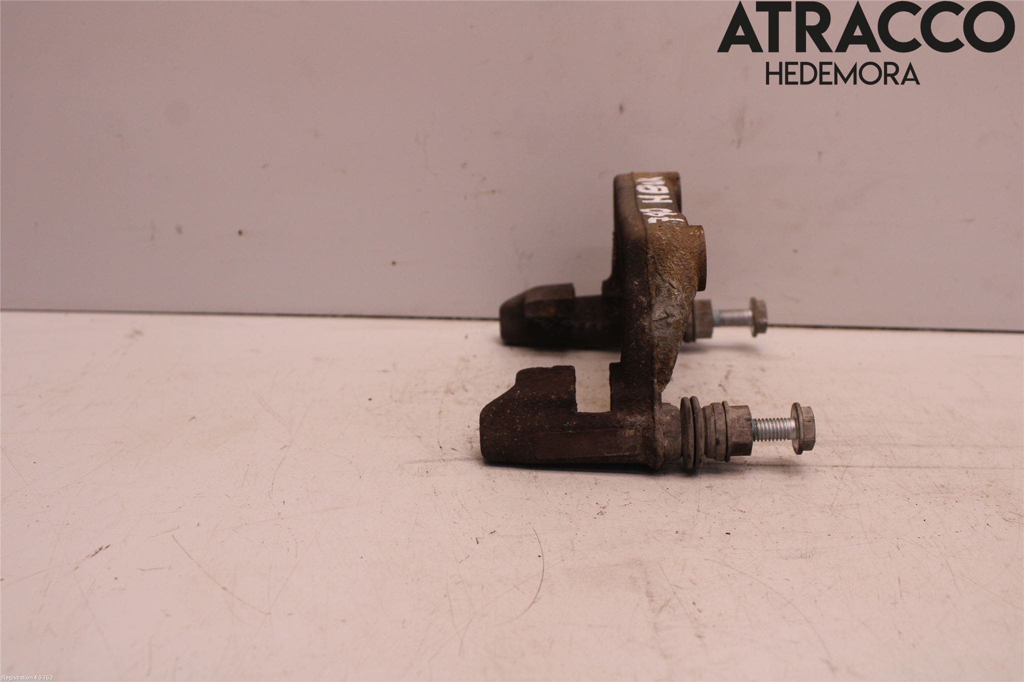 Skoda FABIA 15-21 Bromsokshållare