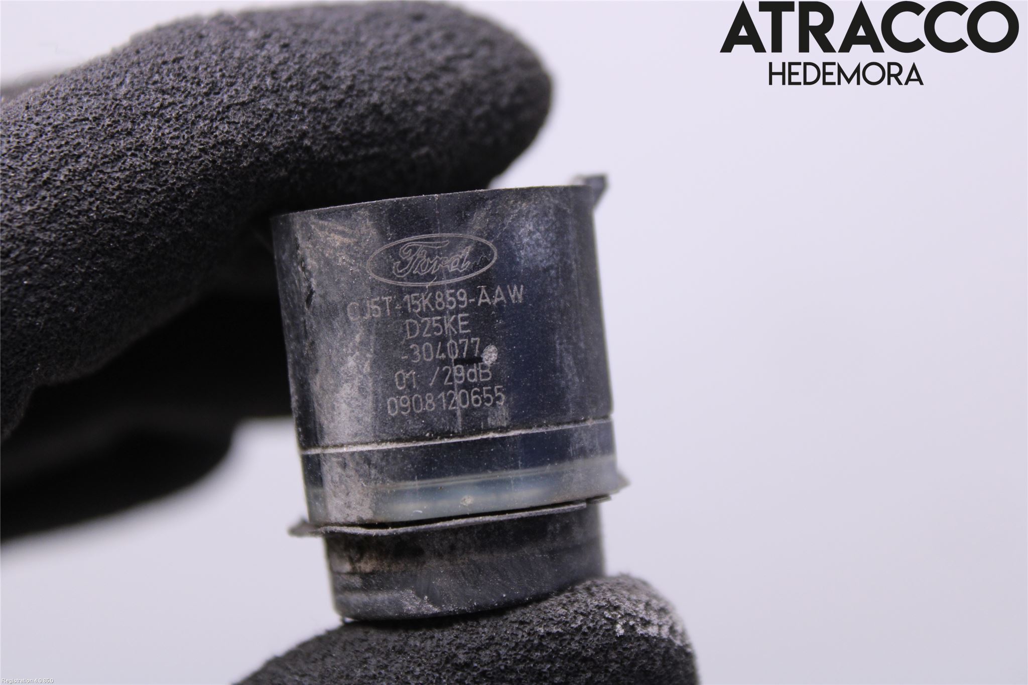 Ford FOCUS 11-14 Parkeringshjälp Backsensor