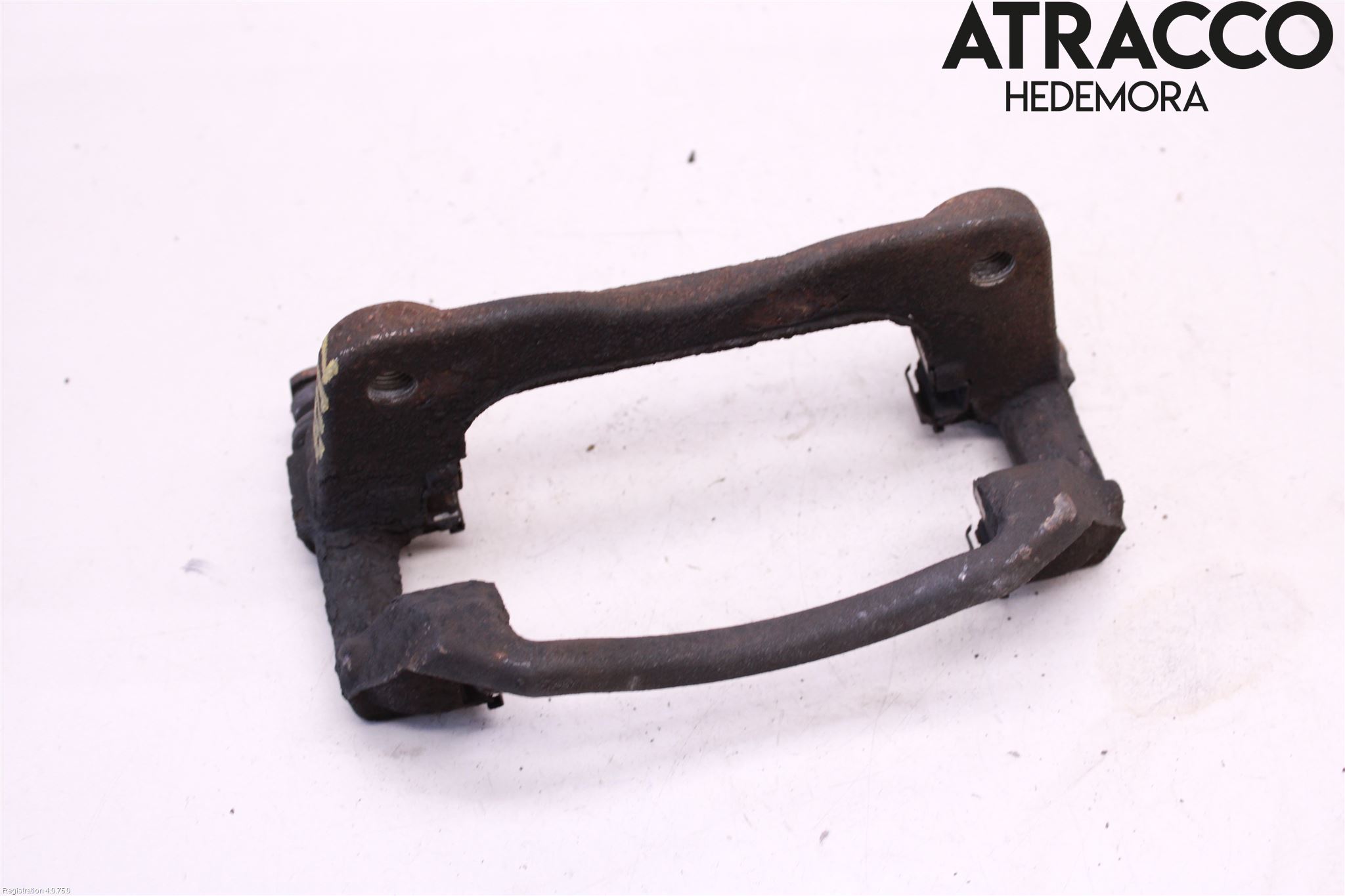 Toyota AURIS 13-19 Bromsokshållare