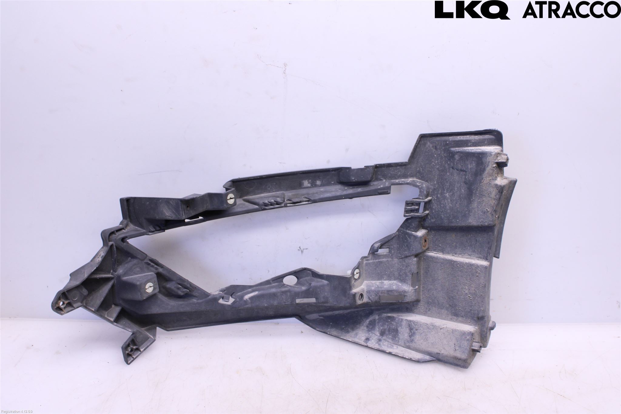 Seat LEON 13-20 Dimljussarg Fram