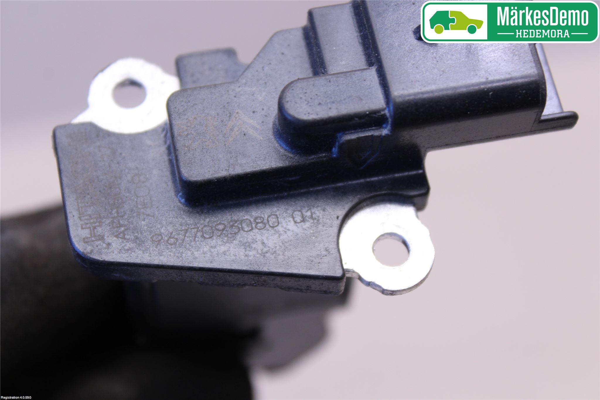 Peugeot 308 14-21 Injluftmassamätare