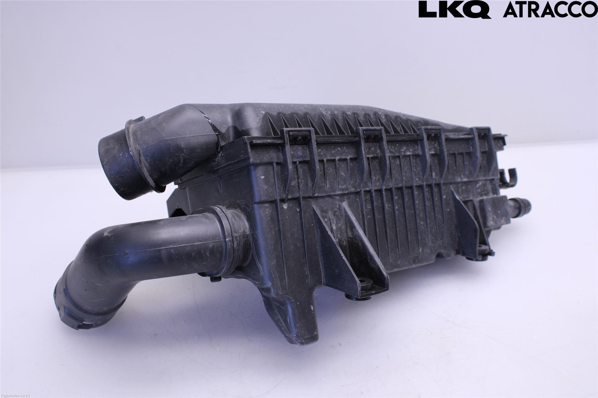 Citroen C4 GRAND PICASSO 14-18 Luftrenare