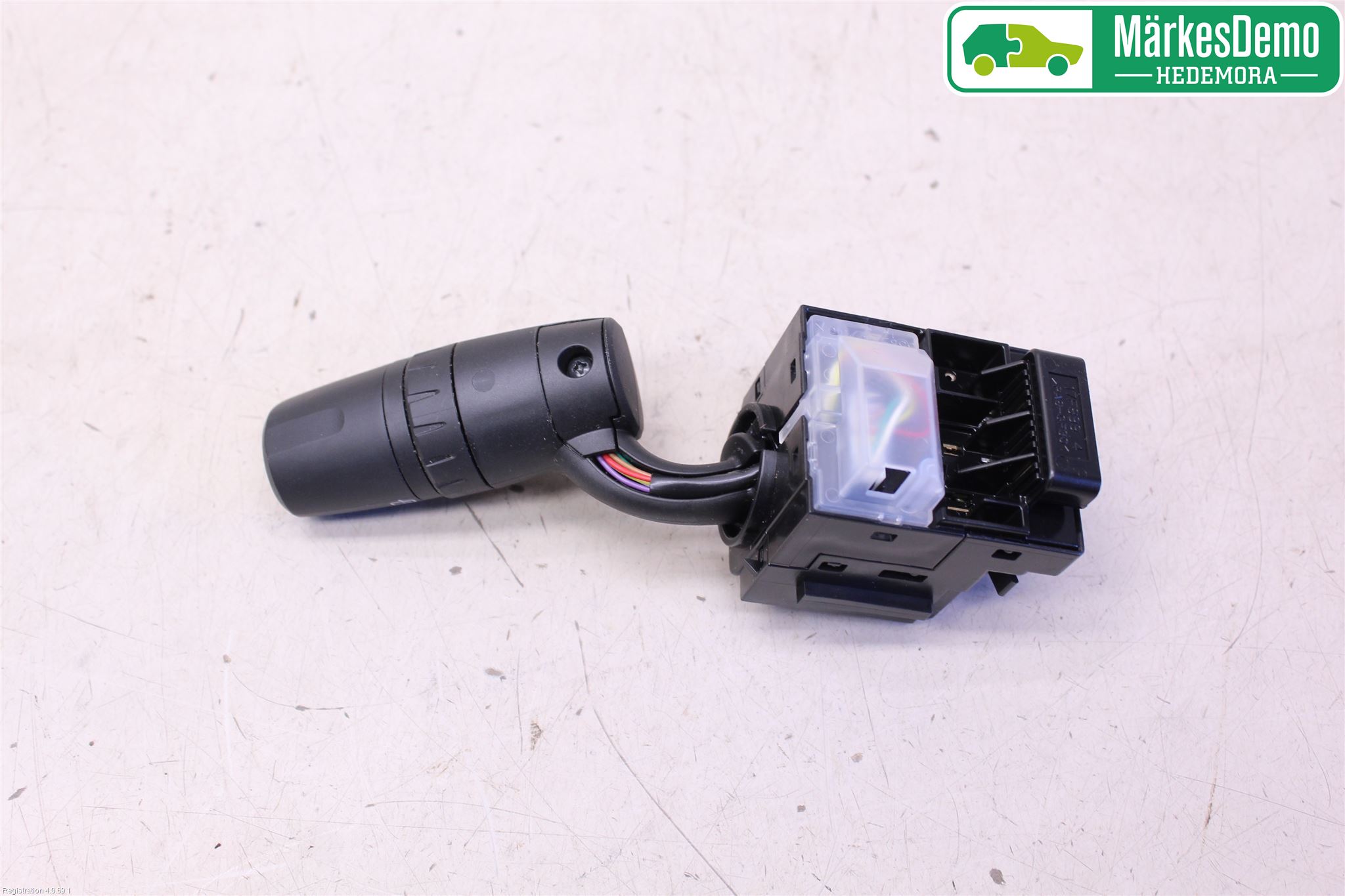 Mazda CX-5 12-17 Spak Torkar-Spolomk