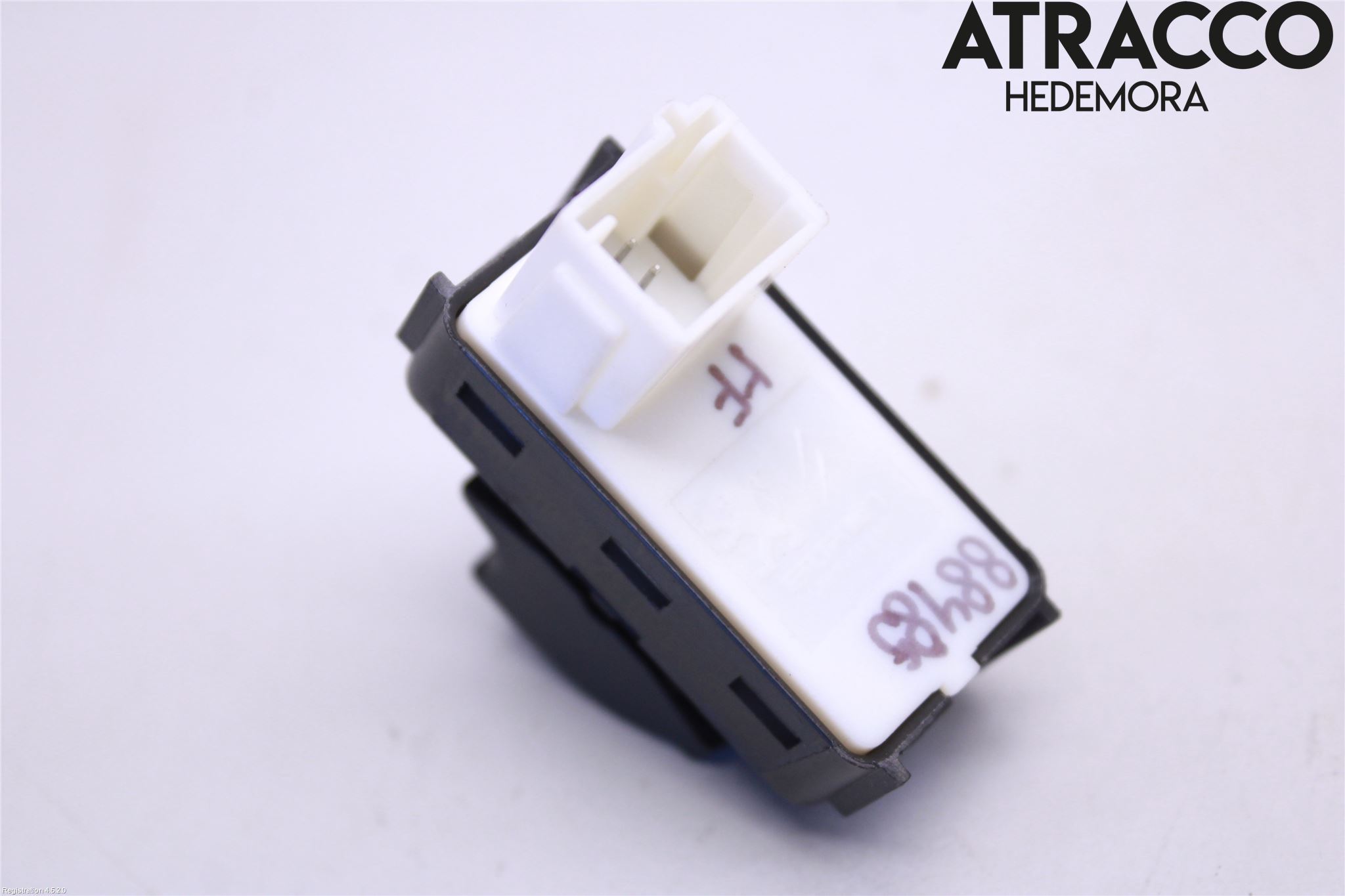 Citroen C4 CACTUS 14-20 Strömställare Elhiss