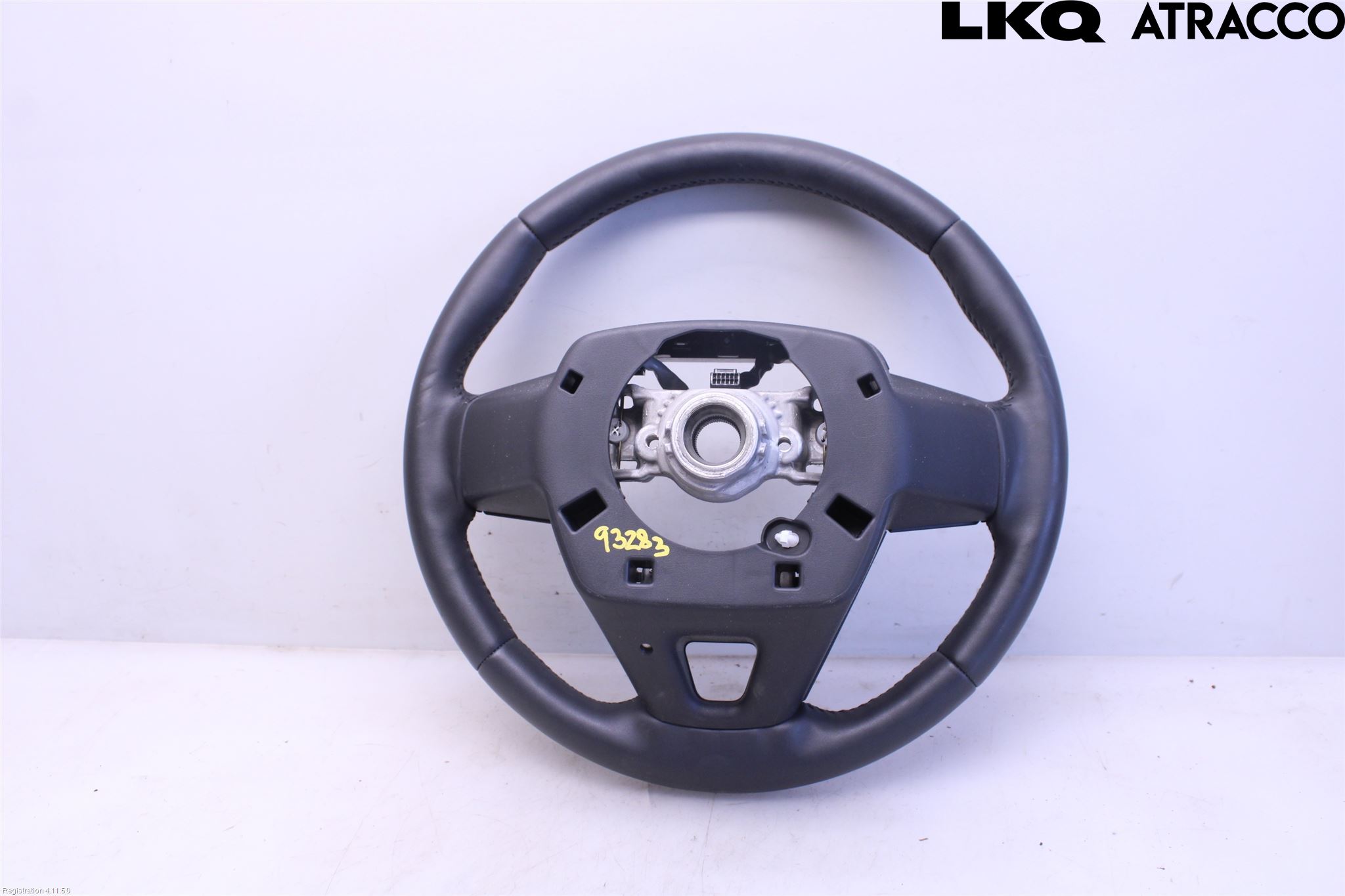 Toyota COROLLA 19- Ratt