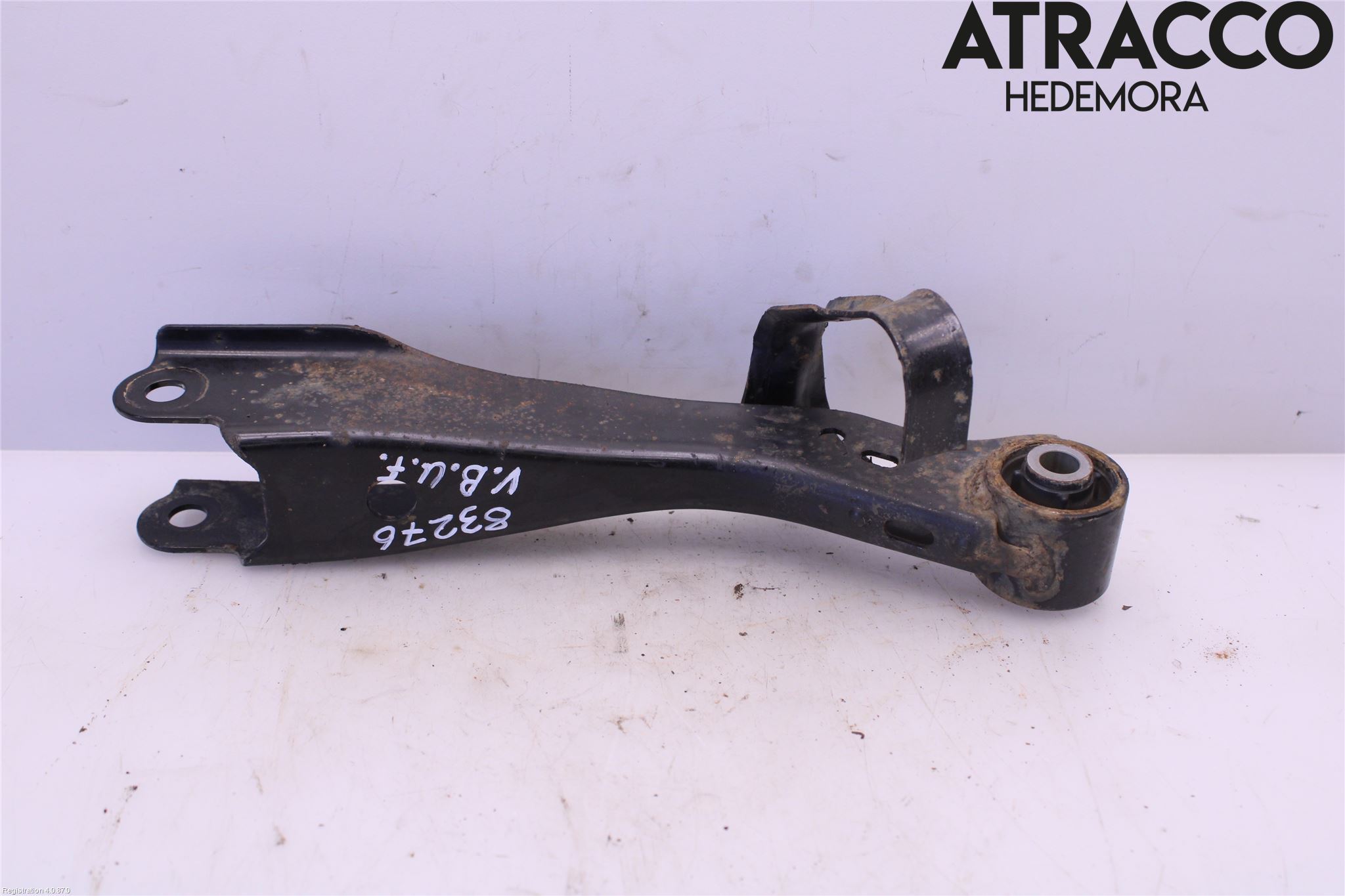 Toyota GT86 12- Bärarm Bak Vänster