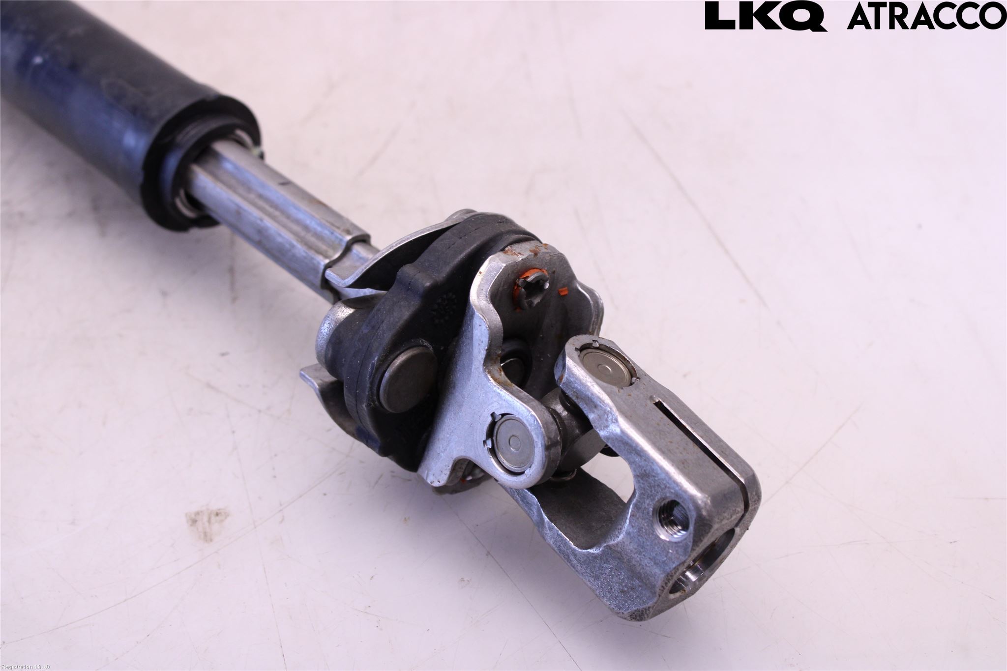 Landrover DEFENDER (L663) 20- Rattaxel