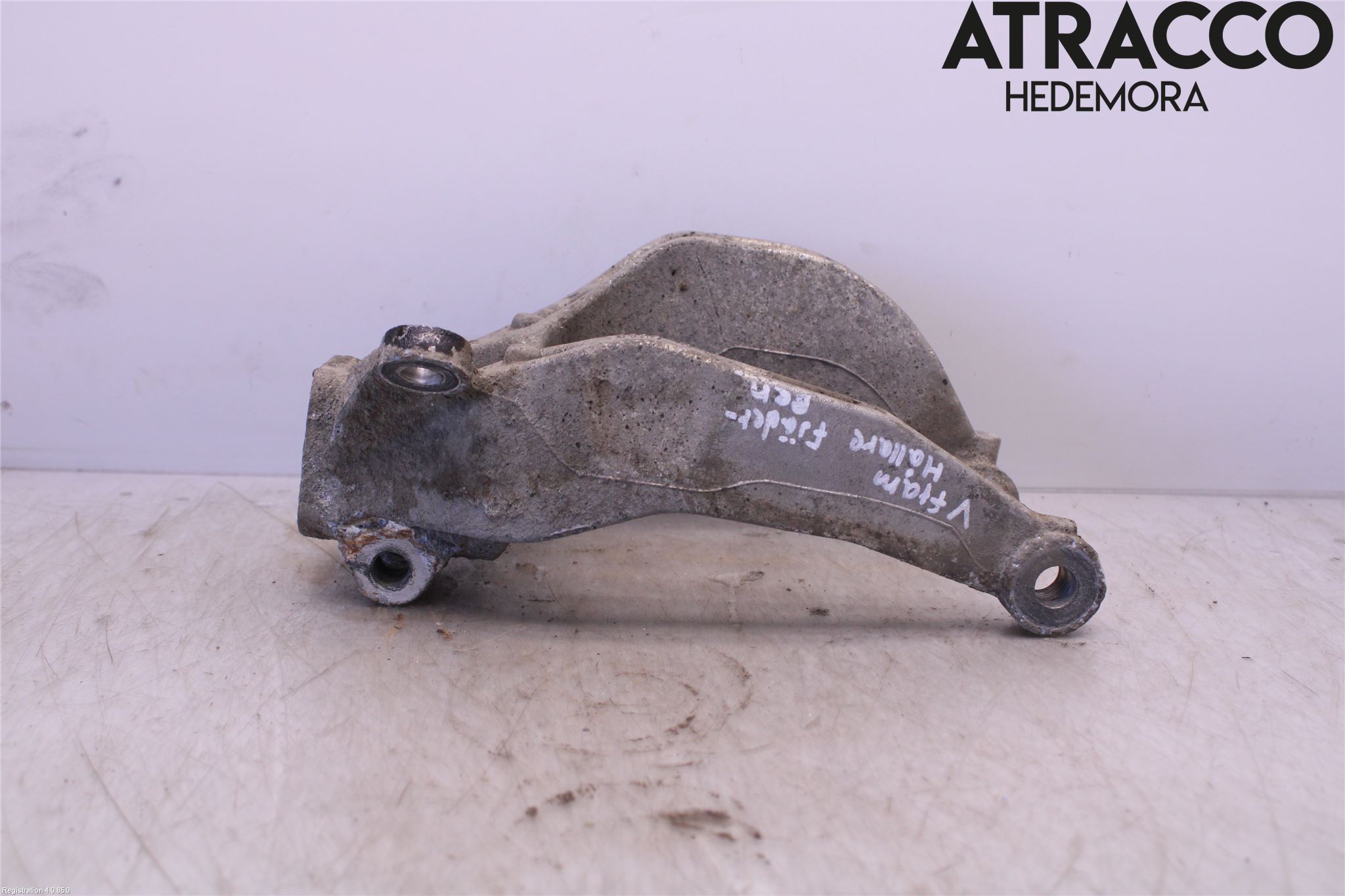 Alfa 159 Framvagn Övrigt