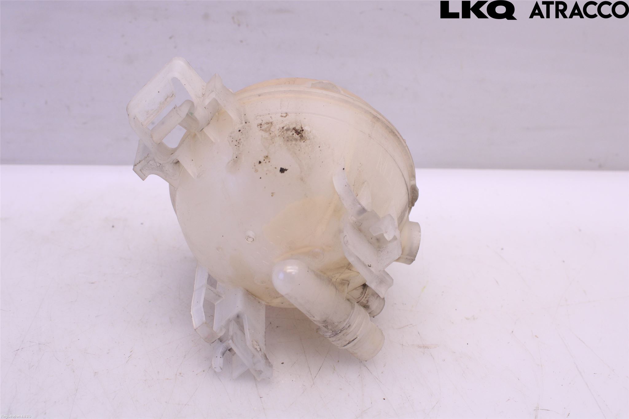 Citroen C4 PICASSO 14-18 Expansionstank