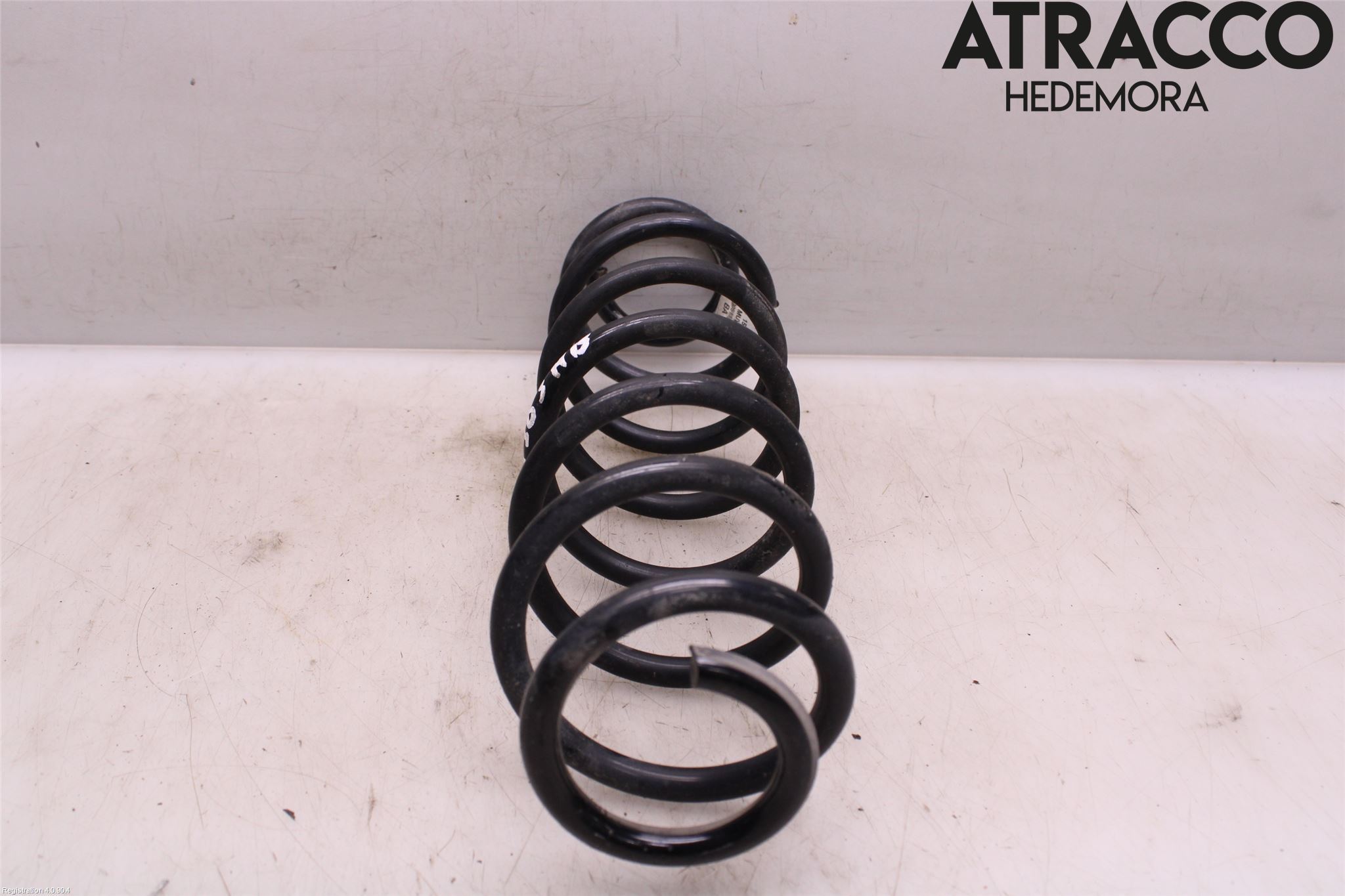 Audi A3/S3 8V 13-20 Fjäder Bak