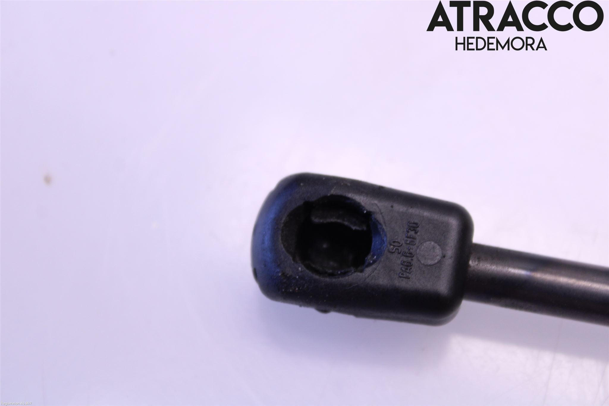 Audi A4 12-15 Gasfjäder Motorhuv