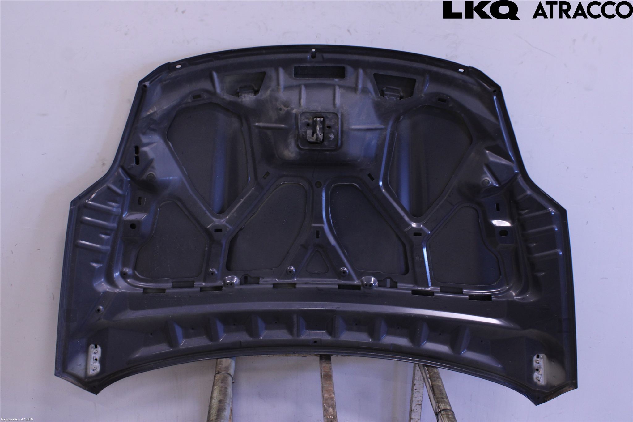Ford KUGA 08-12 Huv Fram