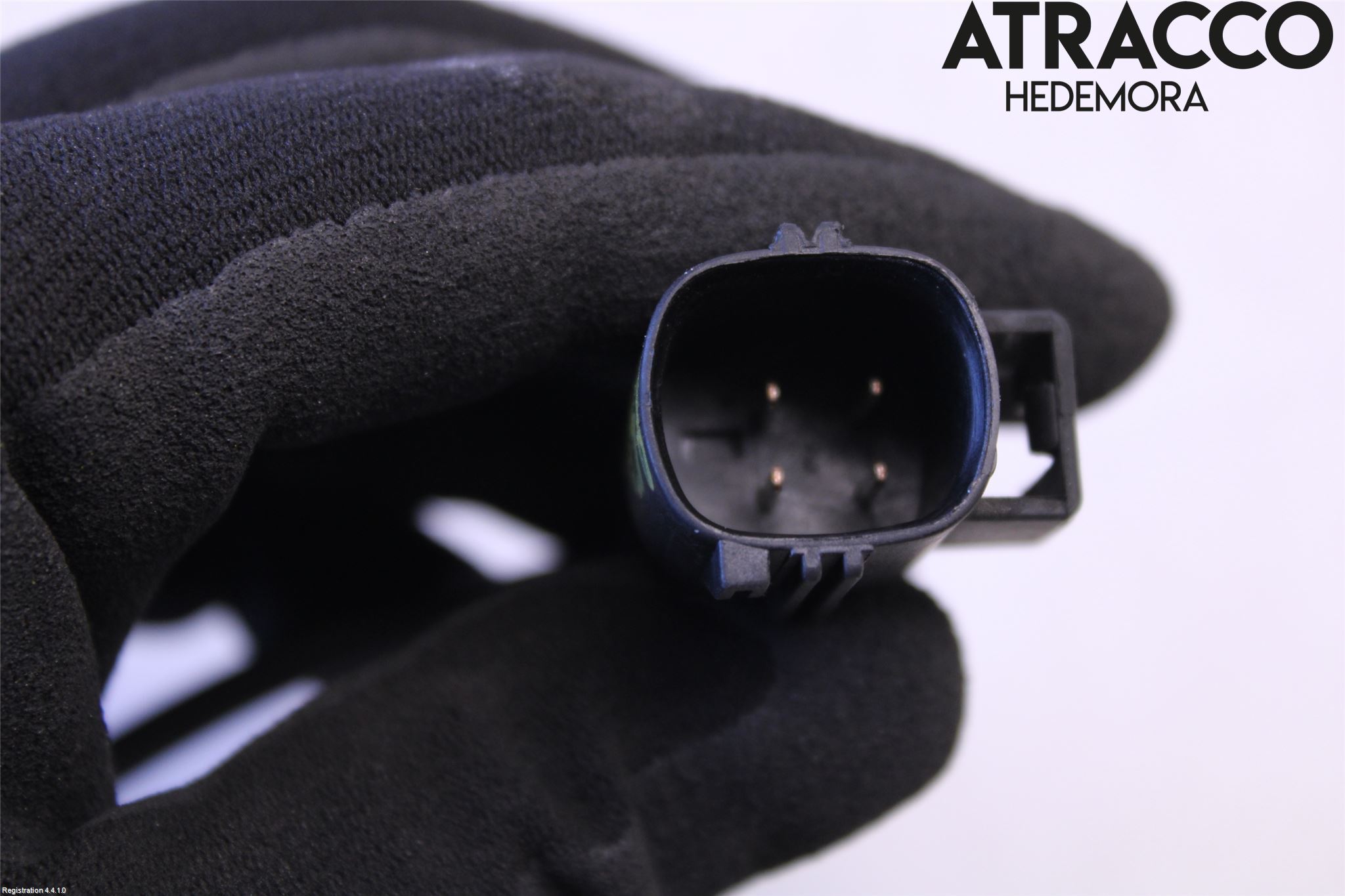 Volvo S80 07-13 Injknacksensor