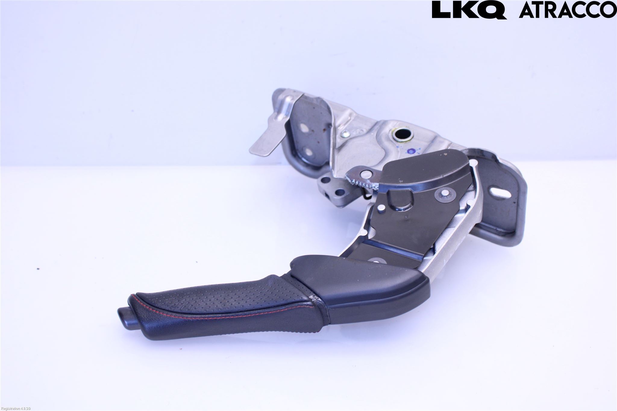 Nissan GT-R Handbromsspak