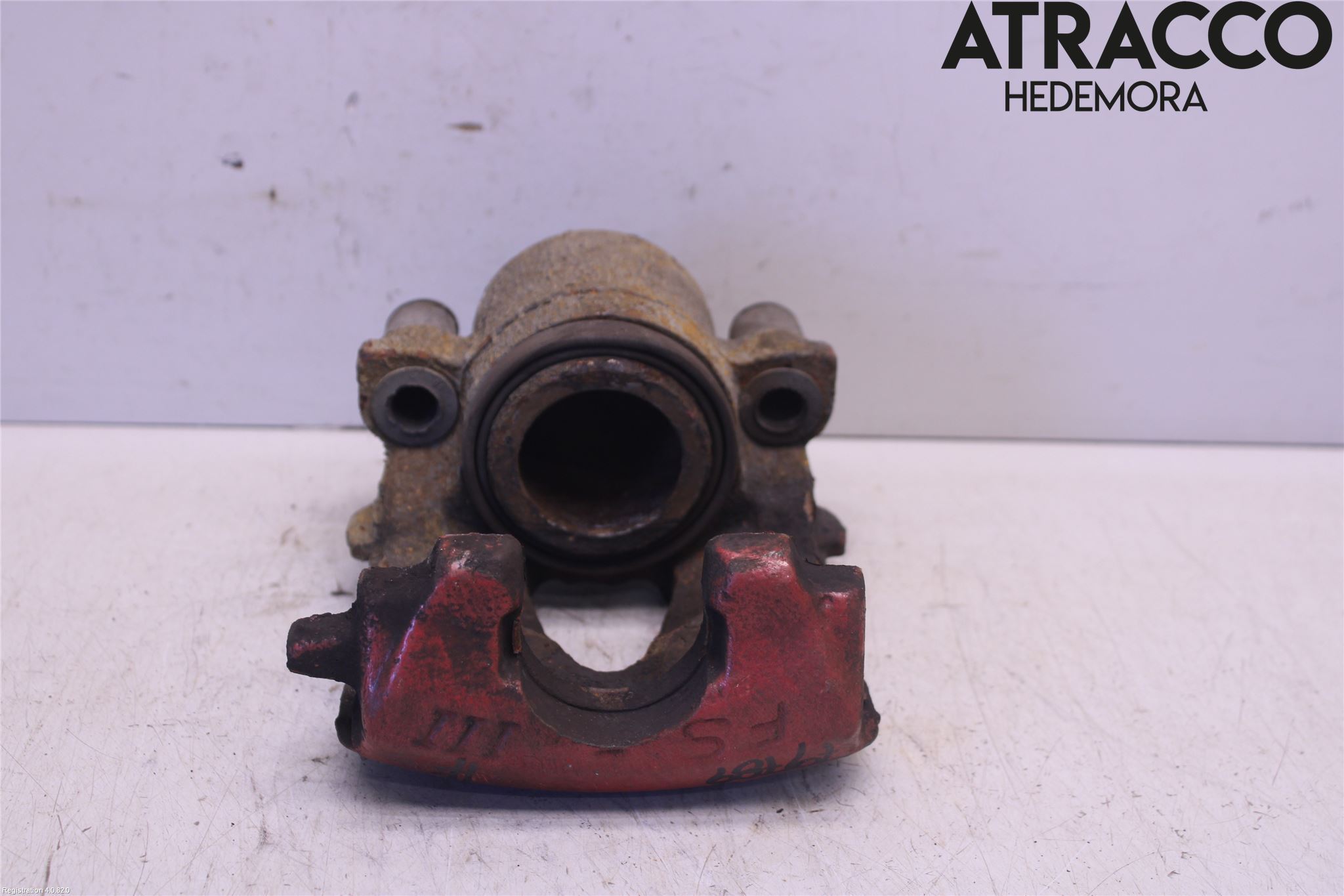 Volkswagen VW GOLF IV 98-06 Bromsok Fram Höger