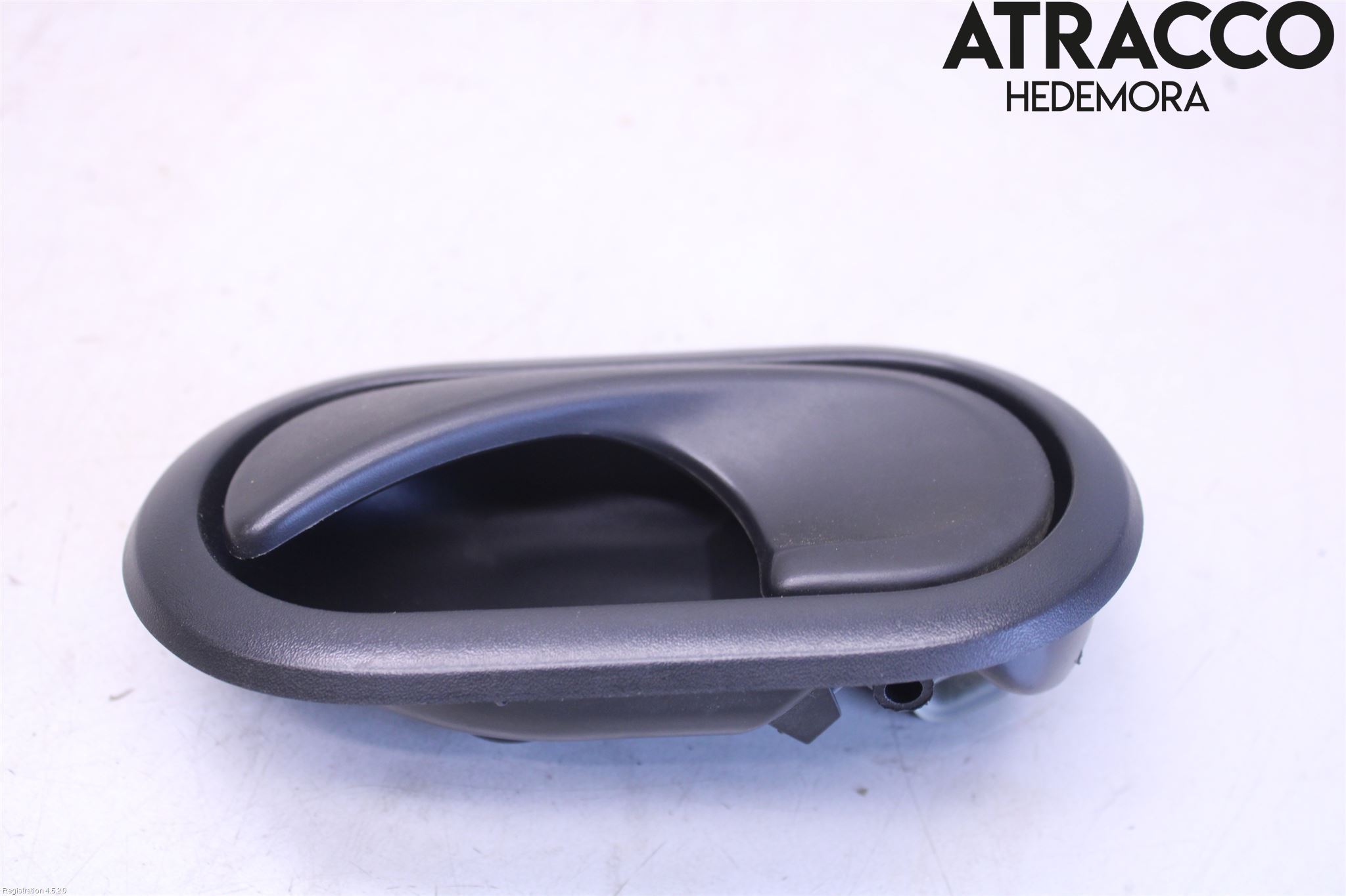 Dacia DOKKER 13- Dörrhandtag Yttre Vä