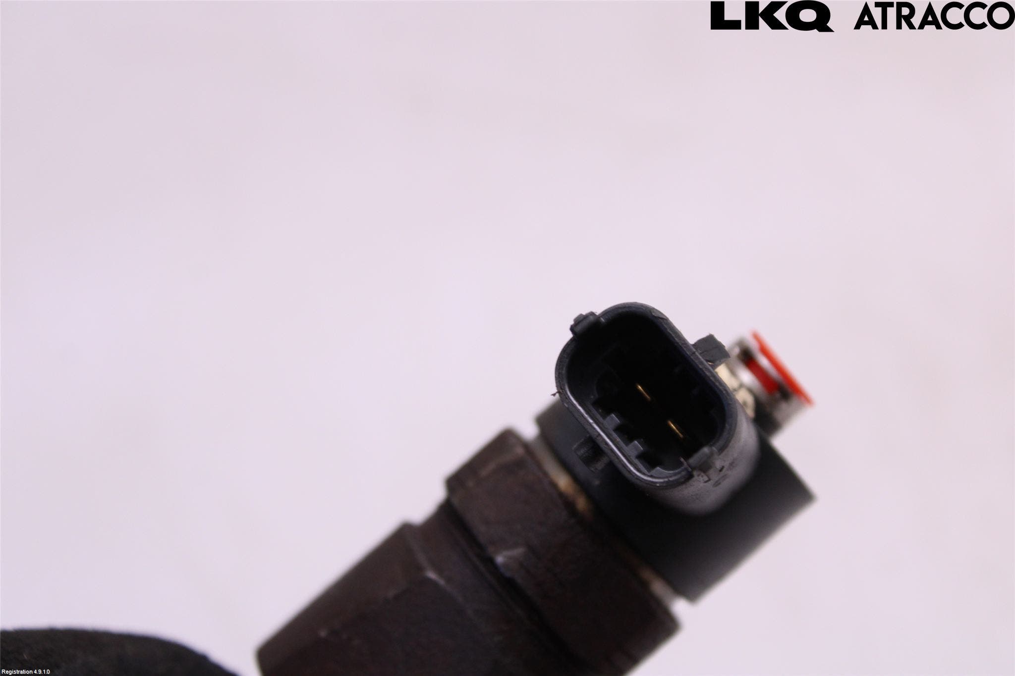 Saab 9-3 VER2/VER3 08-15 Injspridare