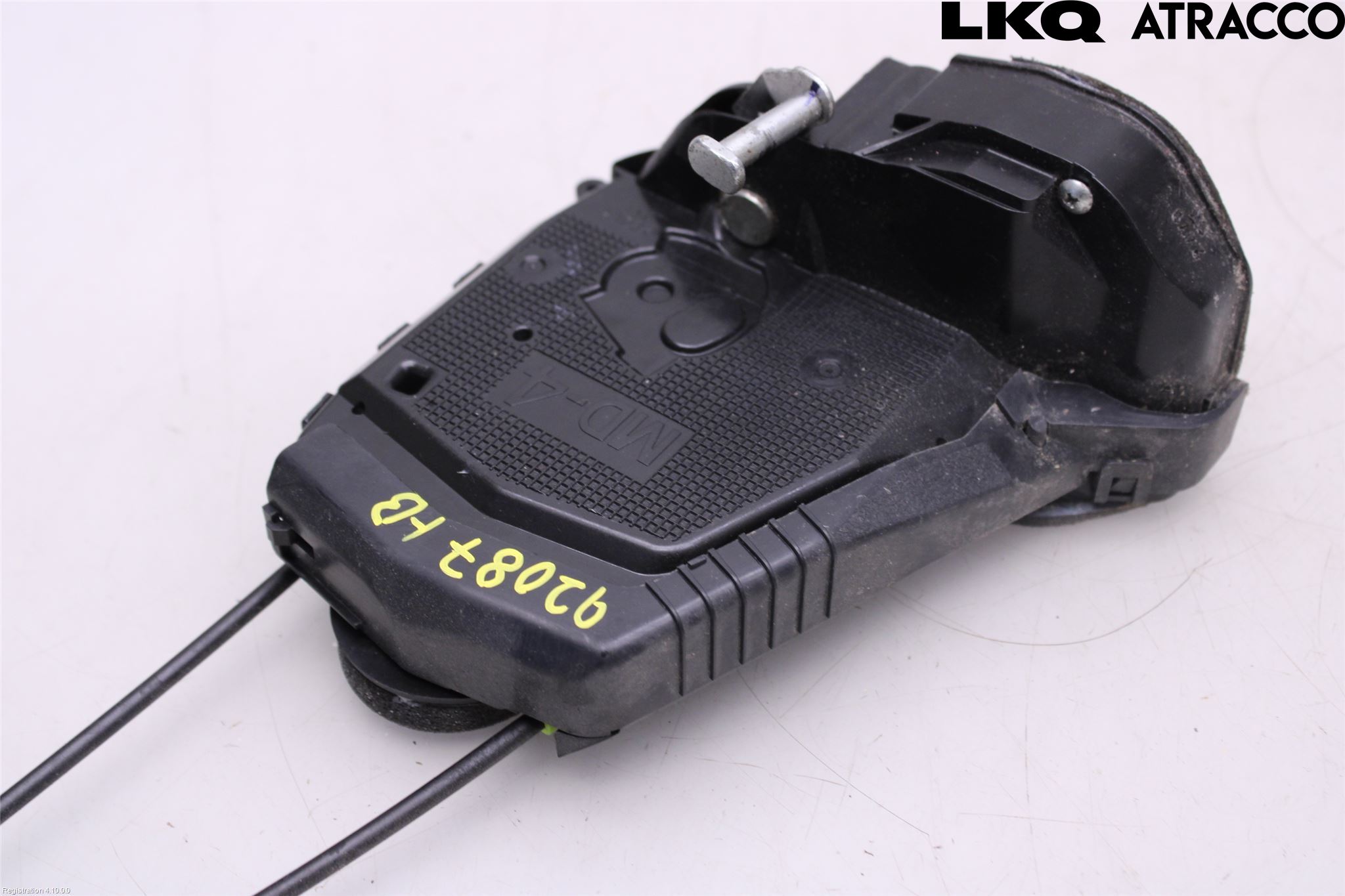 Toyota YARIS XP90 06-11 Låskista-Dörrlås