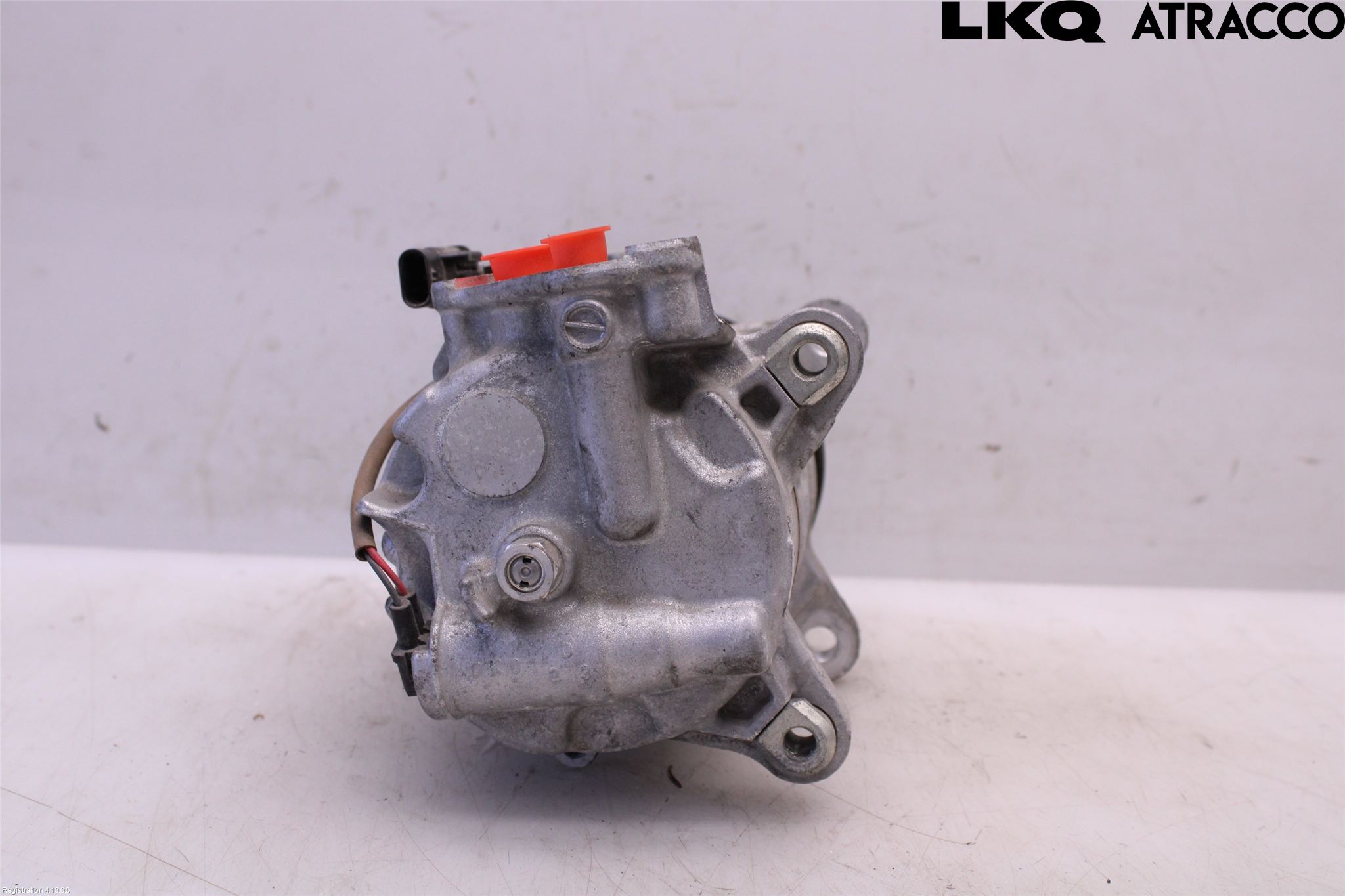 BMW 3 F30/F31/F80 12-19 Ac Kompressor