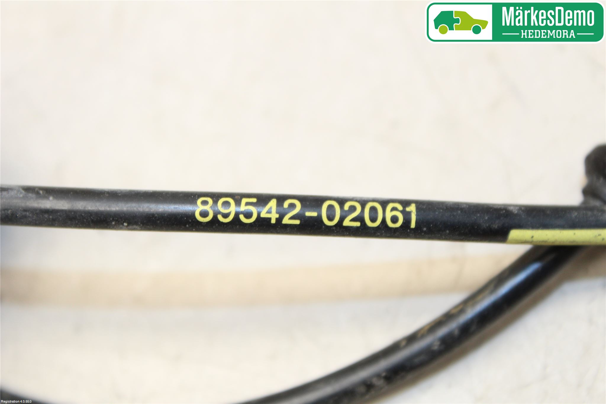 Toyota AURIS 13-19 Abs Sensor