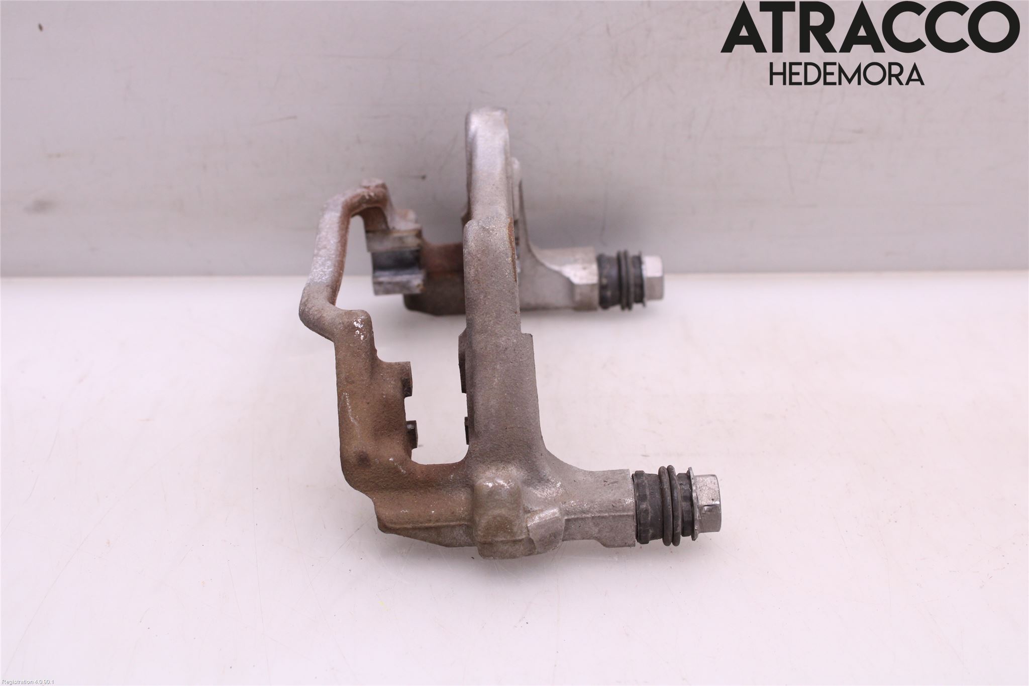 Toyota C-HR 16-23 Bromsokshållare