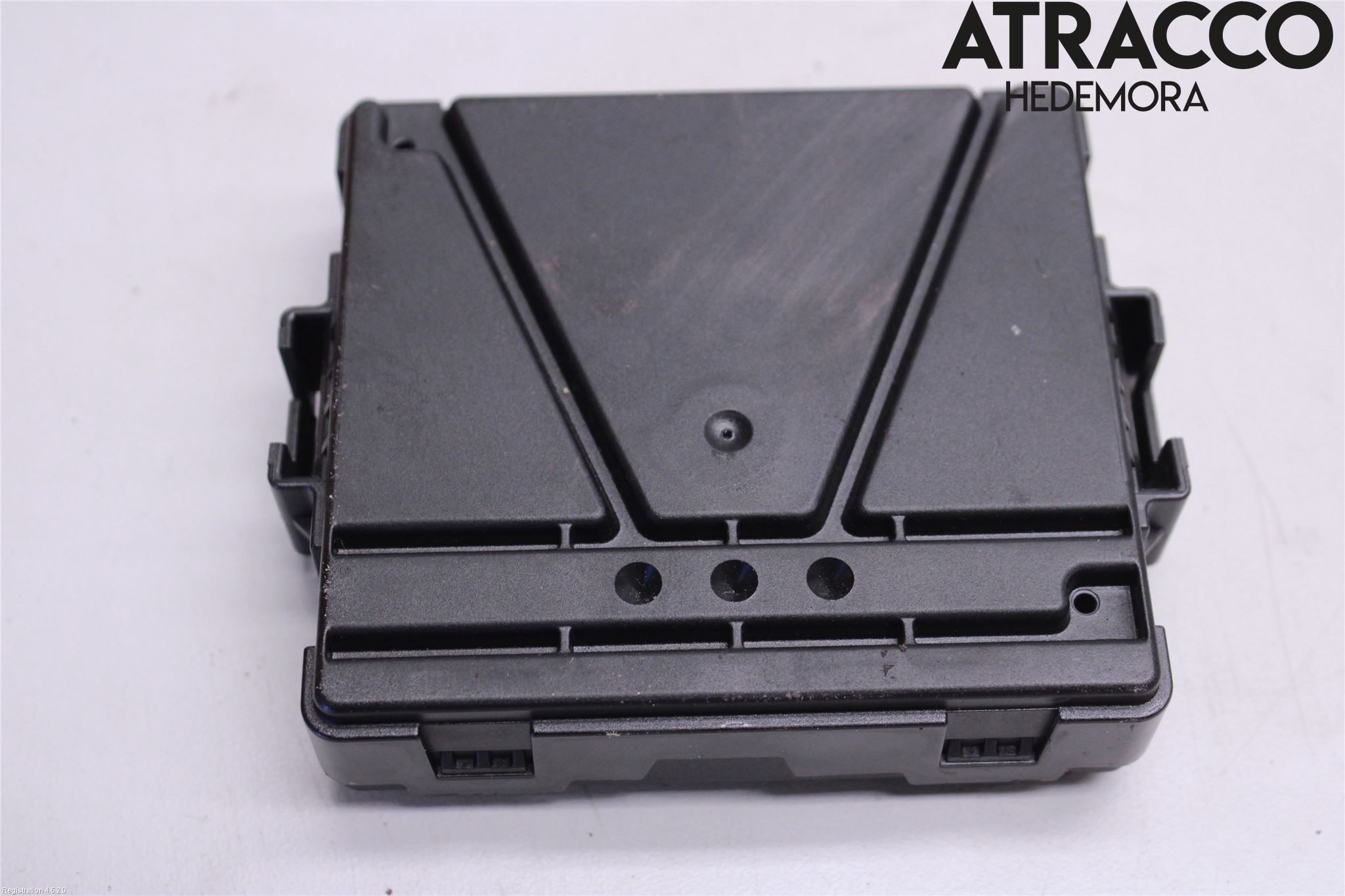 Audi Q2/SQ2 17- Styrenhet Strålkastare