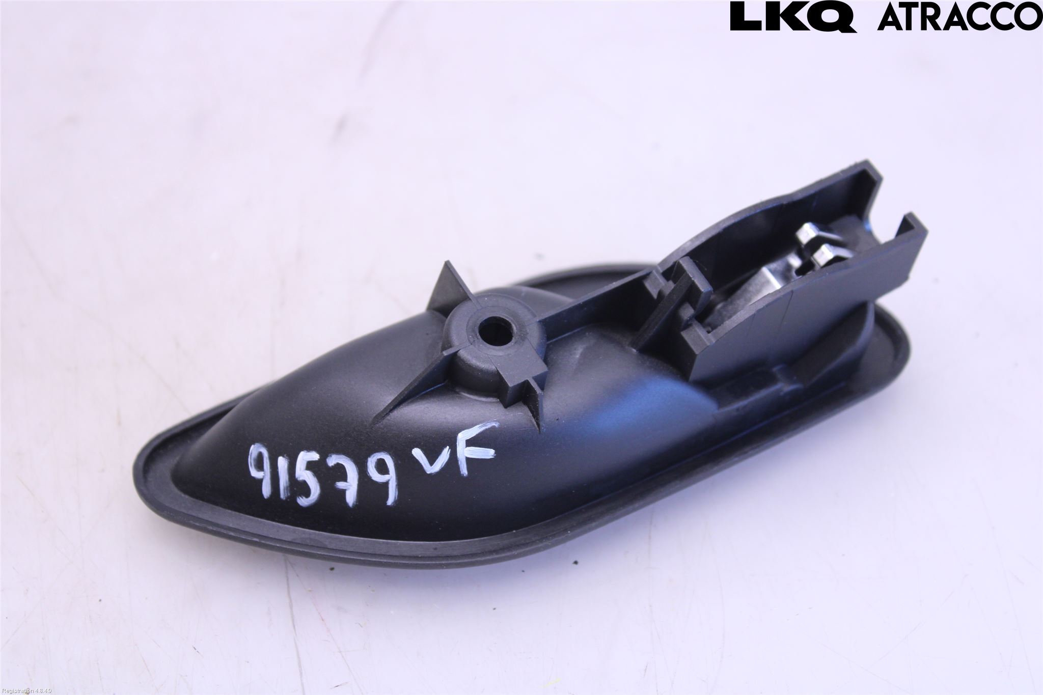 BMW 5 E39 95-04 Dörrhandtag Inre Vä