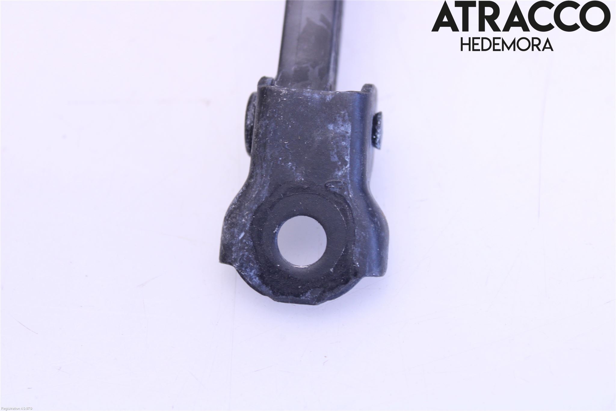 Jeep GRAND CHEROKEE 10-20 Dörrstopp