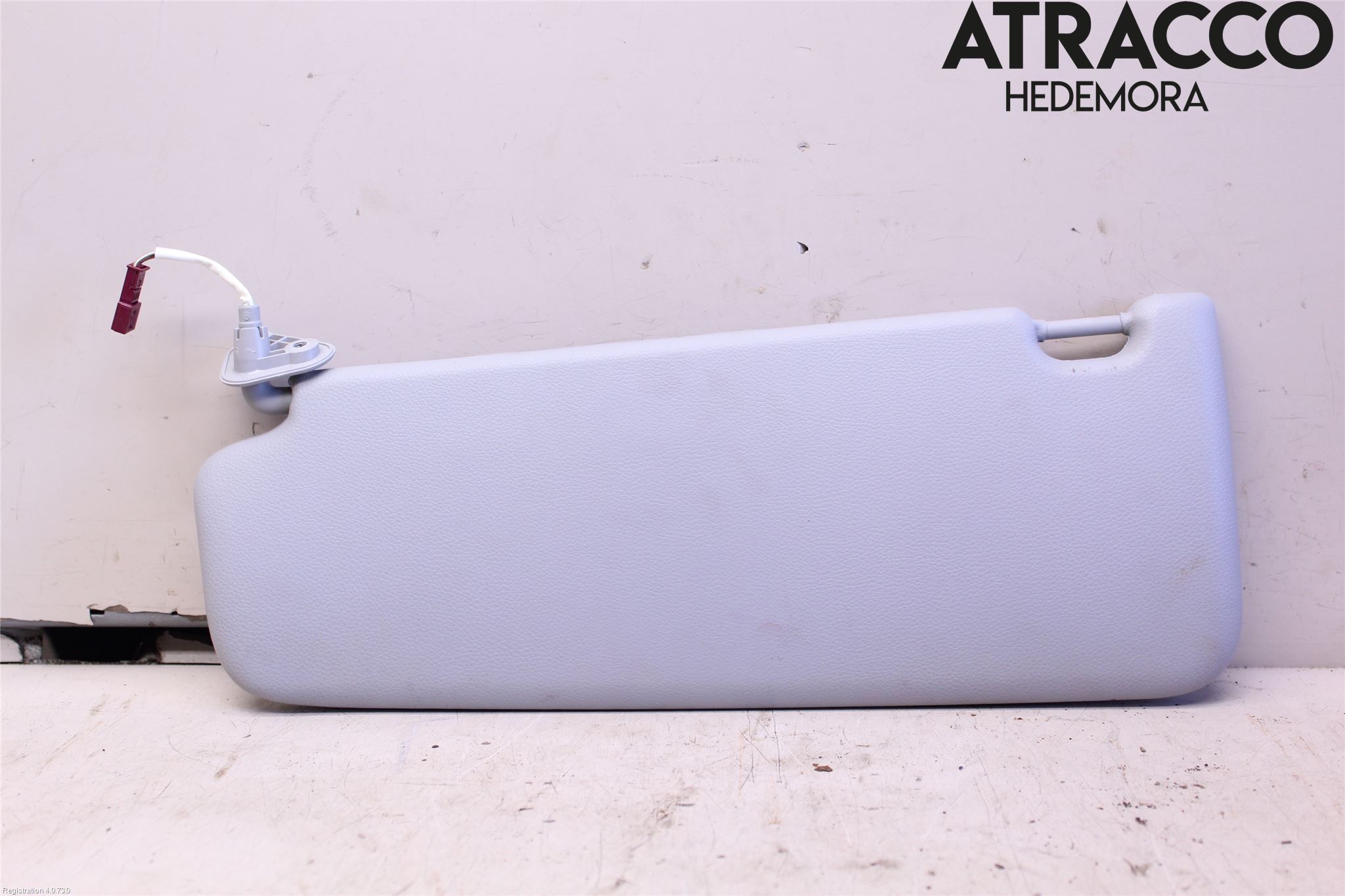 BMW 3 E90/91 SED/TOU 05-12 Solskydd