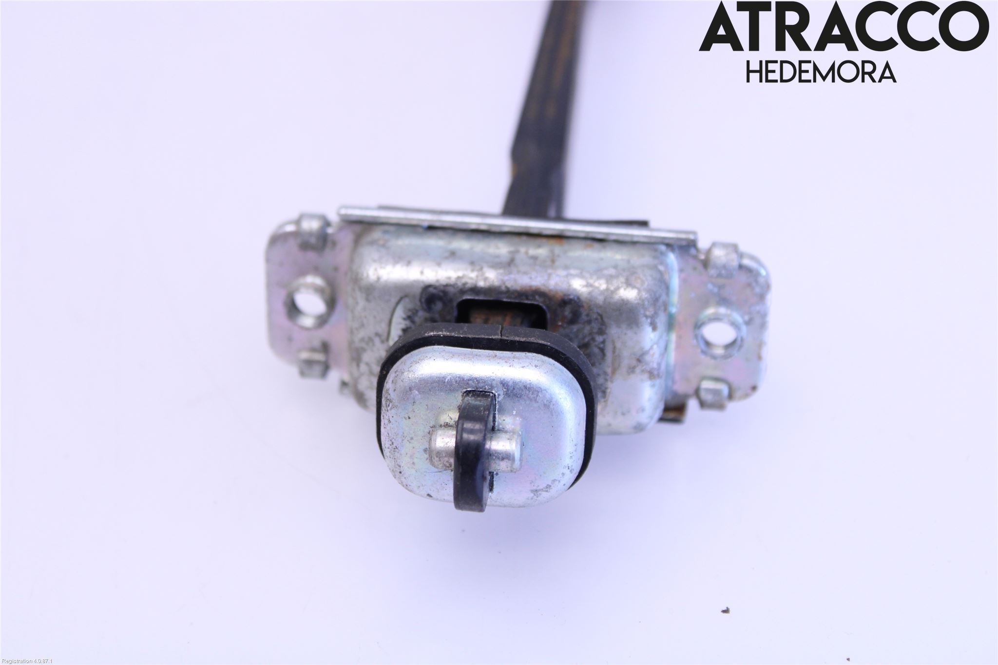 Opel ANTARA Dörrstopp