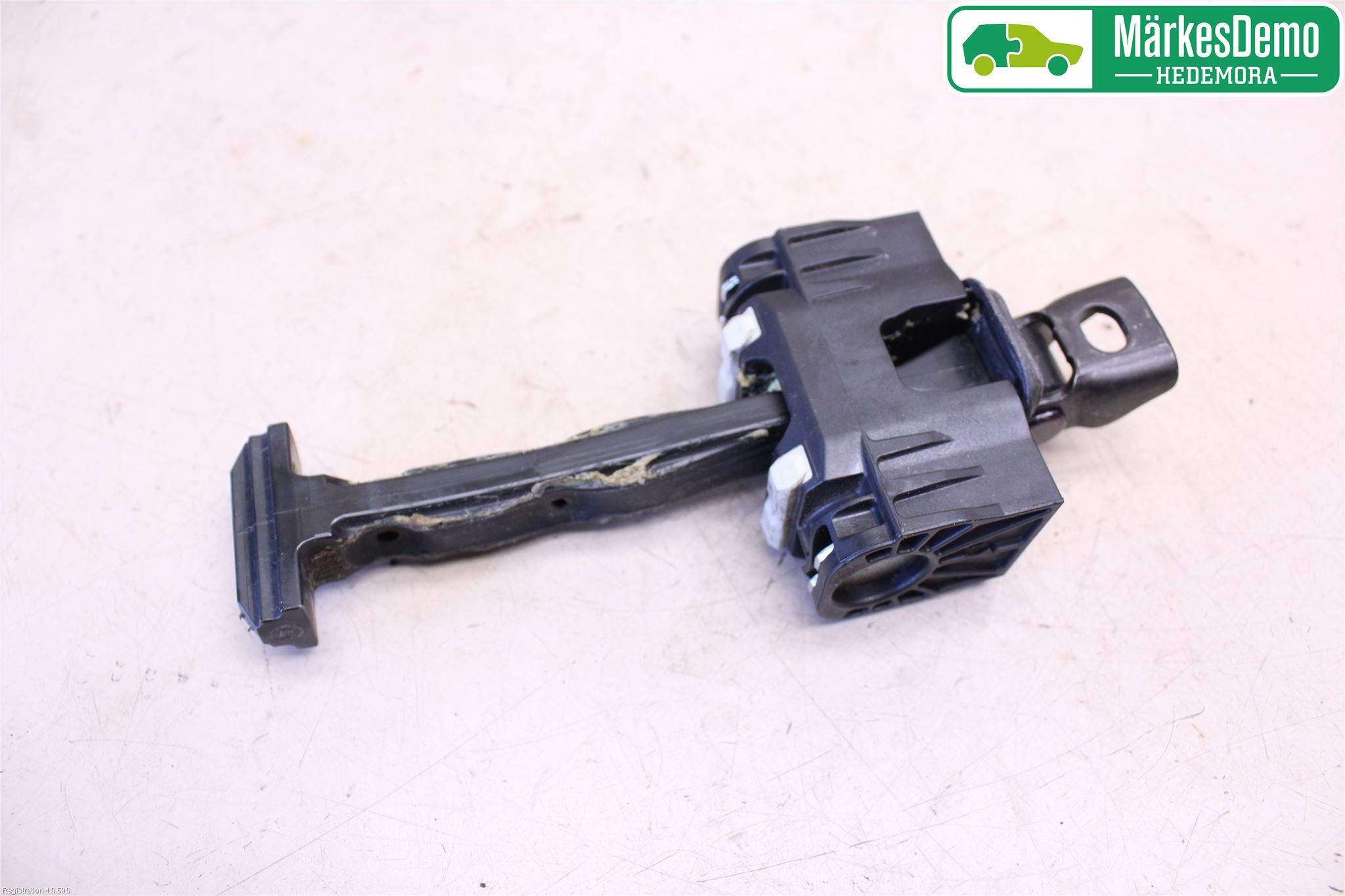 BMW X5 F15 13-18 Dörrstopp