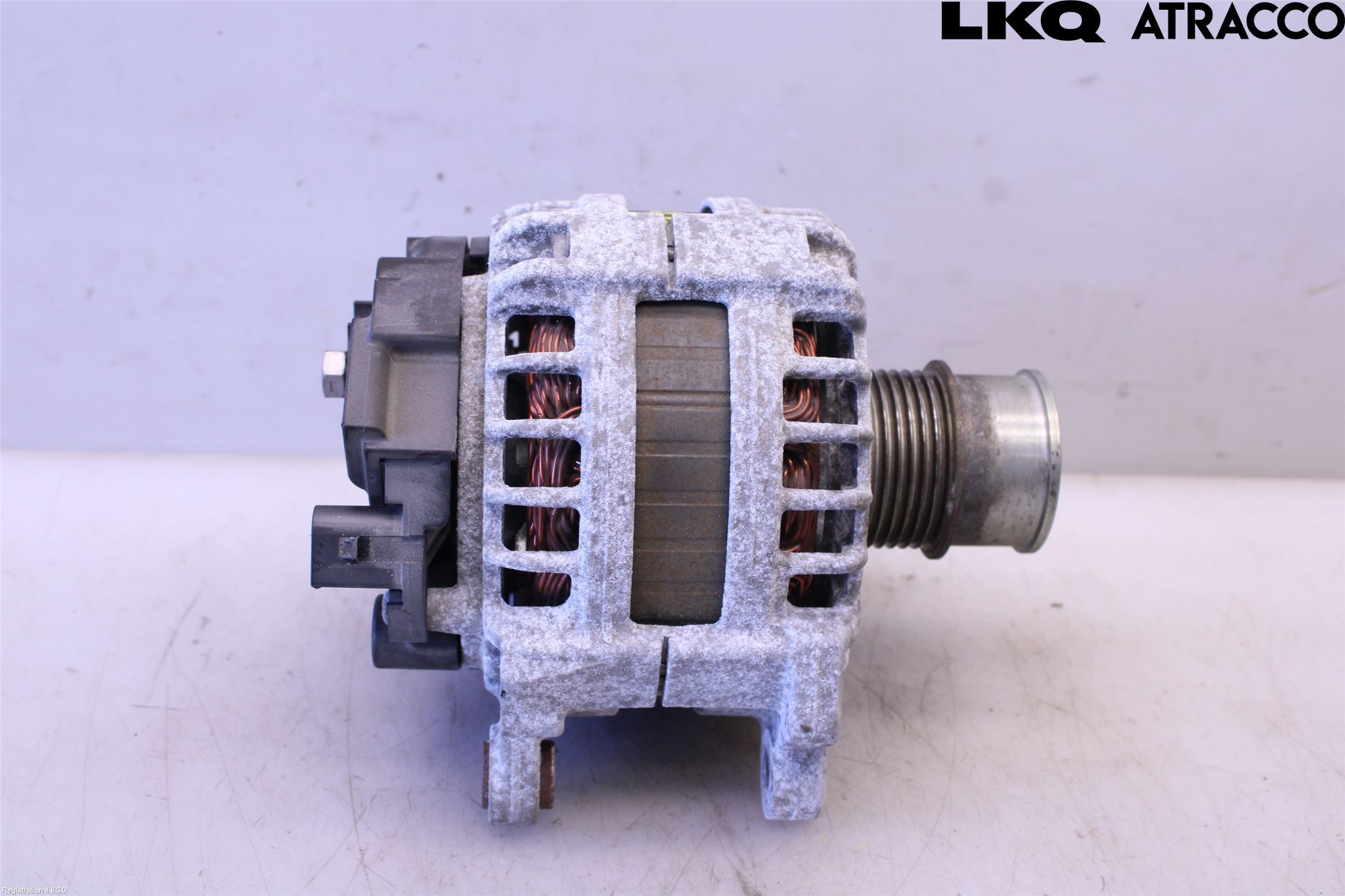 Volkswagen VW TOURAN 16- Generator