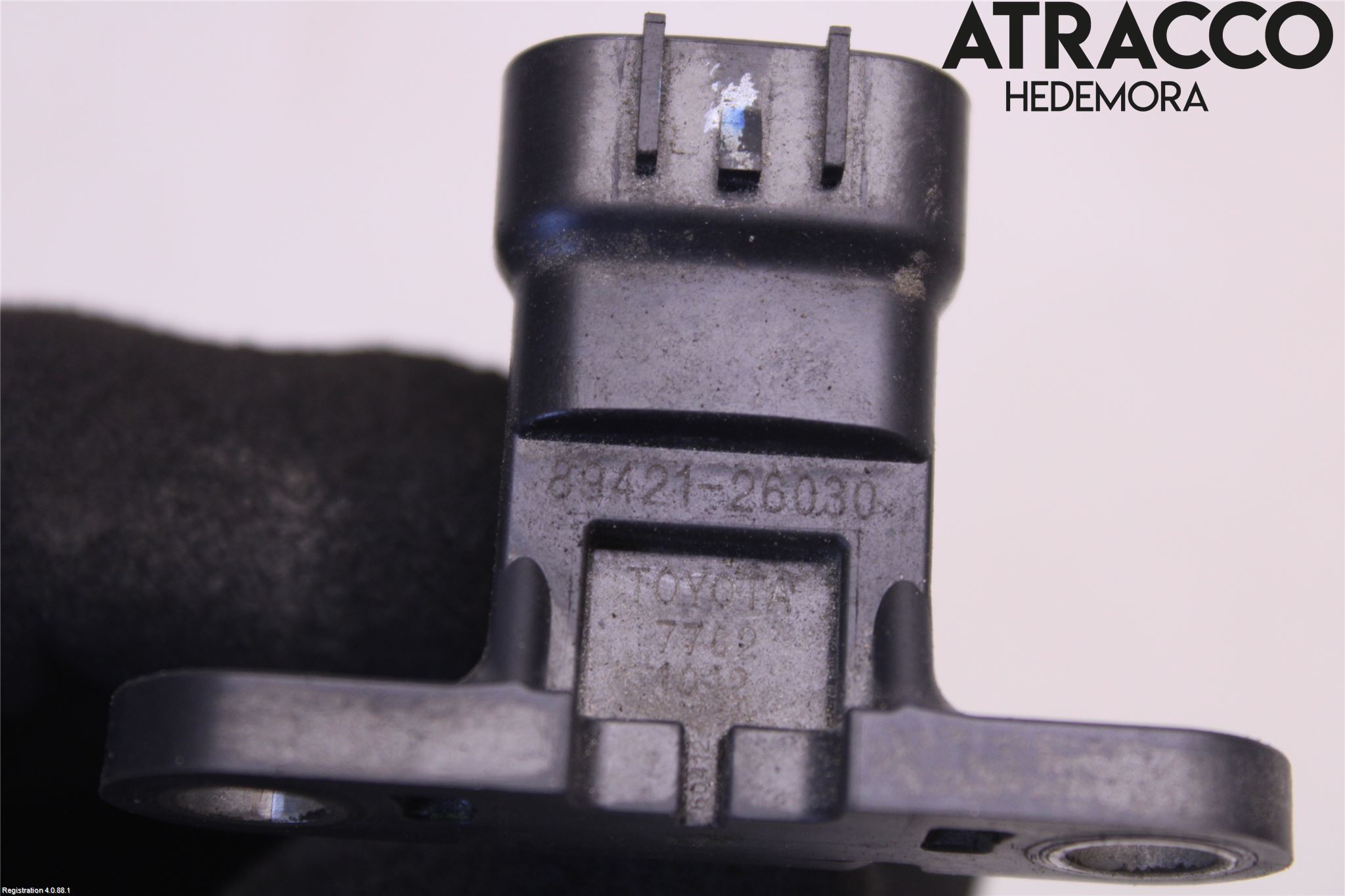 Toyota COROLLA 19- Injmappsensor