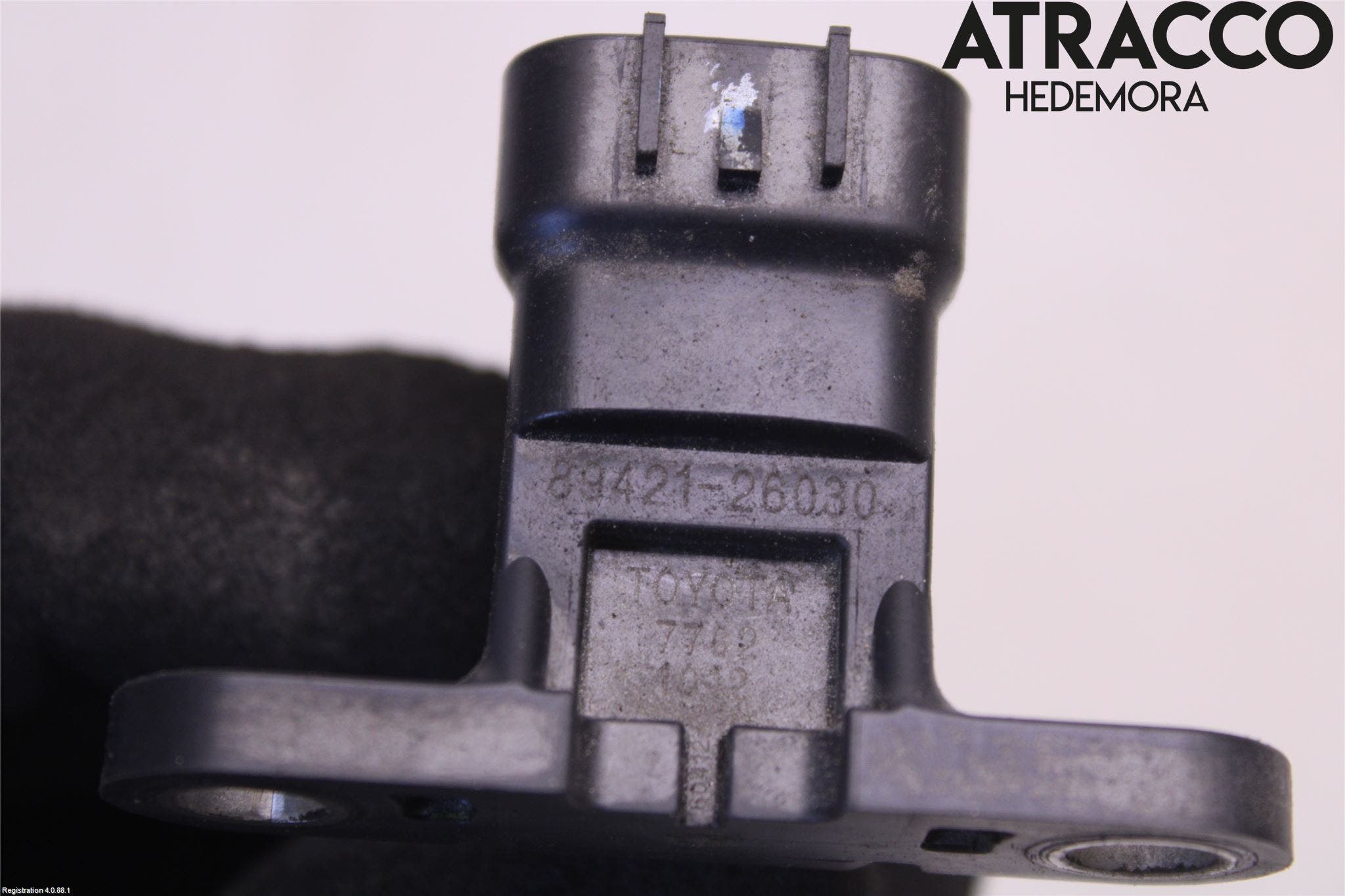 Toyota COROLLA 19- Injmappsensor