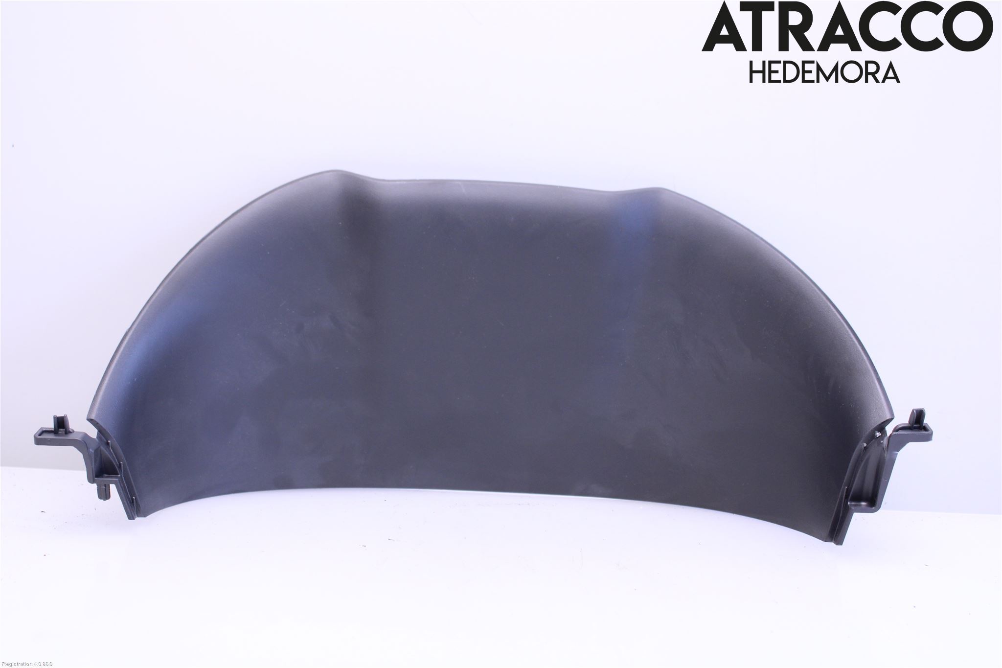 Dacia DUSTER 10-17 Instrumentsarg