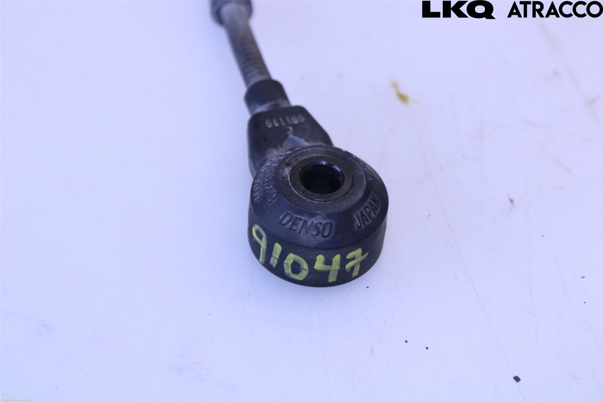 Volvo S70/V70/XC  97-00 Injknacksensor