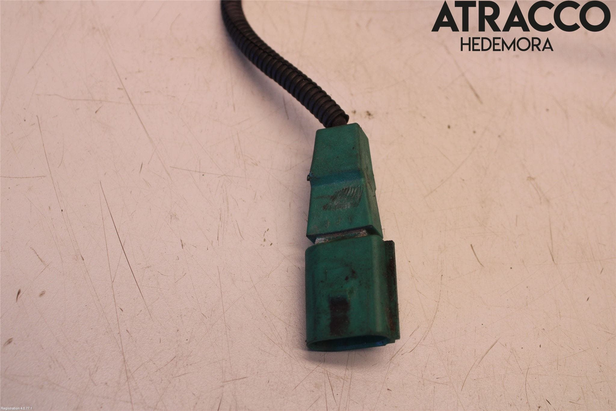Audi A4/S4 08-11 Injknacksensor