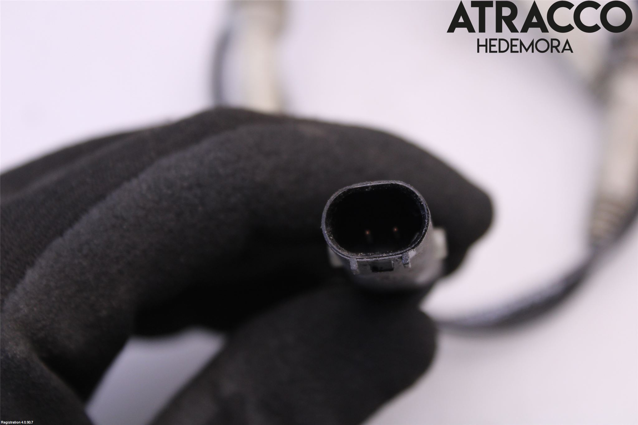 BMW 5 G30/G31/F90 17-23 Abs Sensor