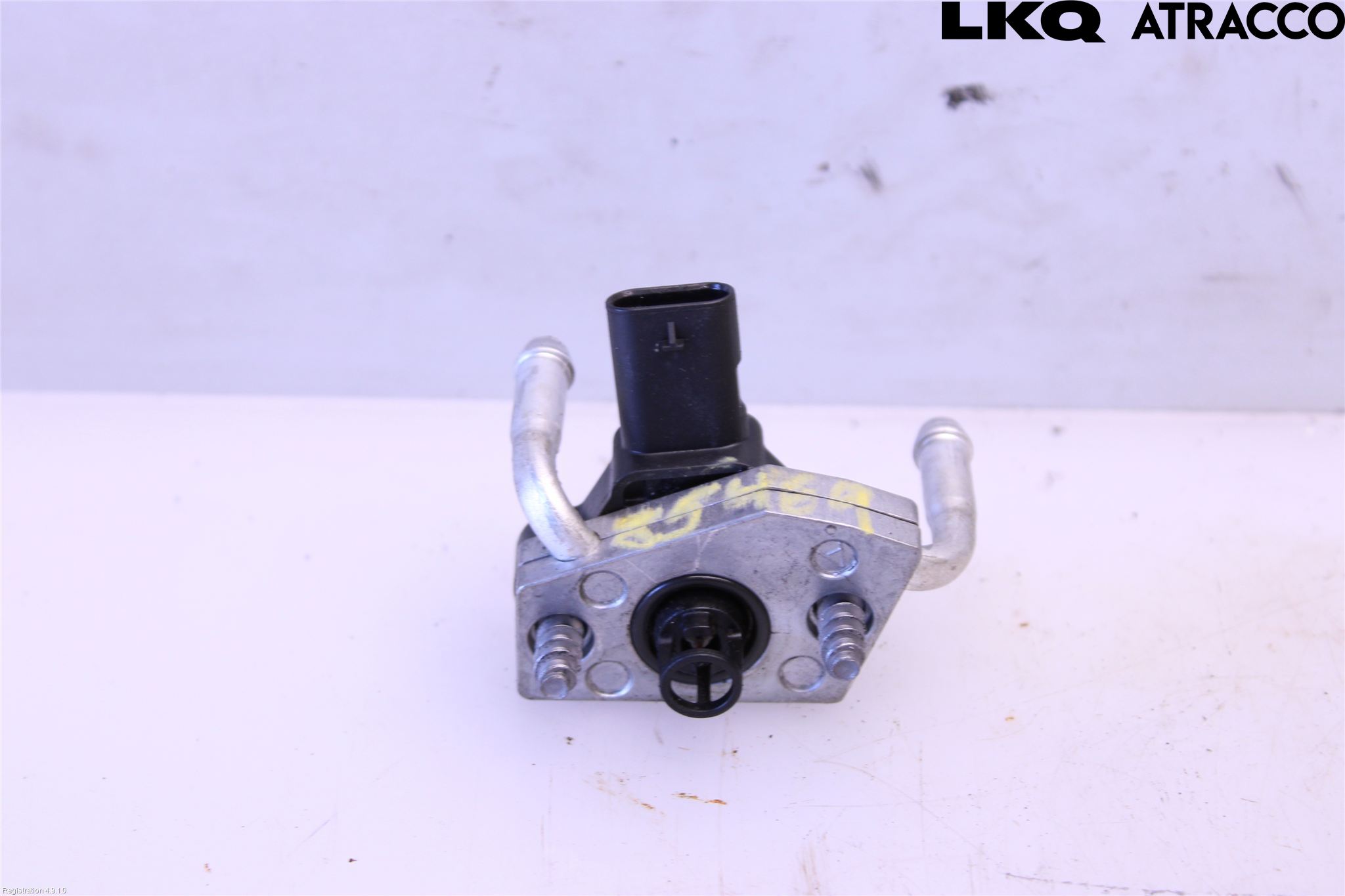 Volkswagen VW TRANSP/CARAVELLE (T6) 16-22 Injmappsensor