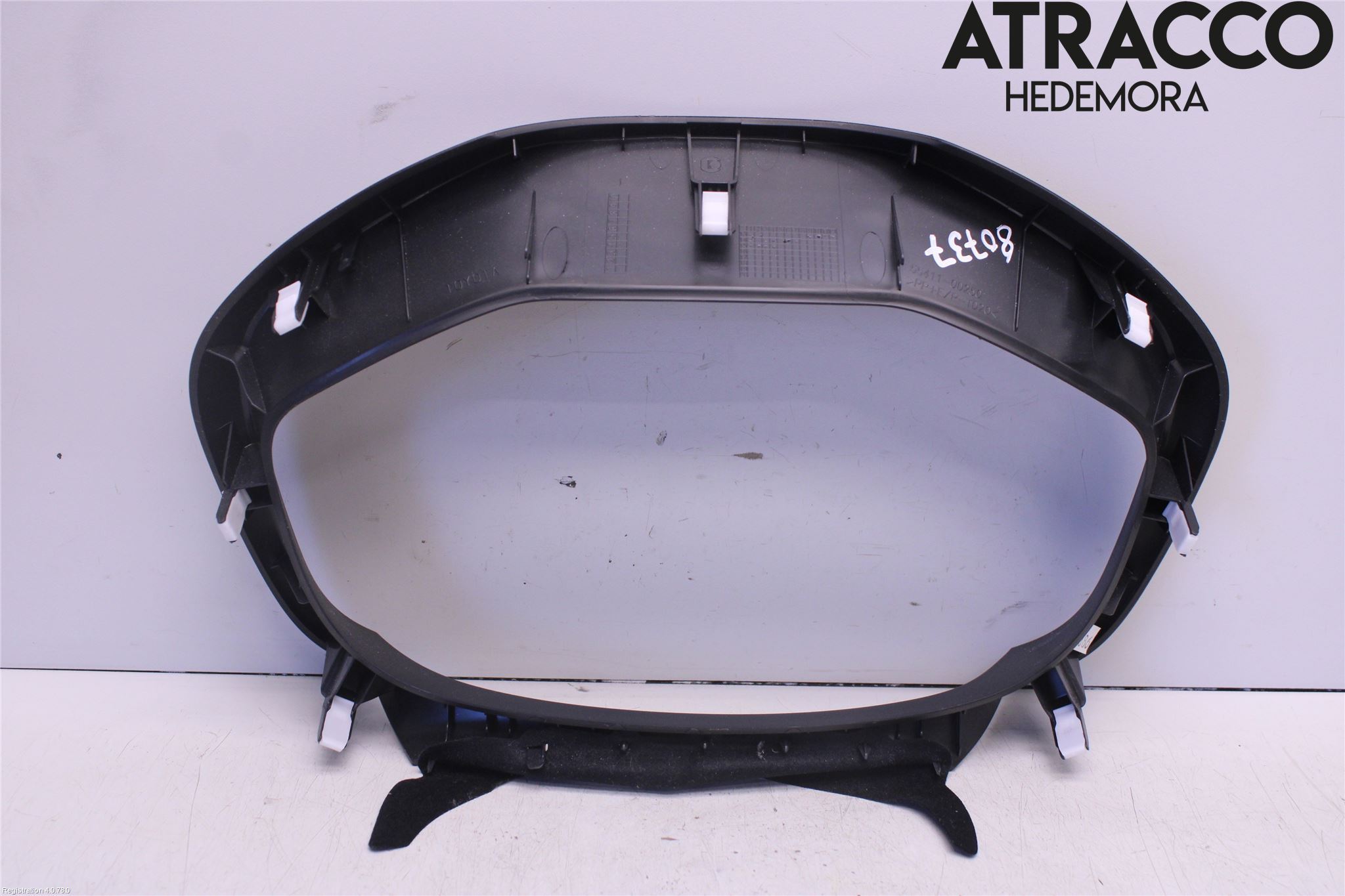 Toyota YARIS XP130 15-20 Instrumentsarg