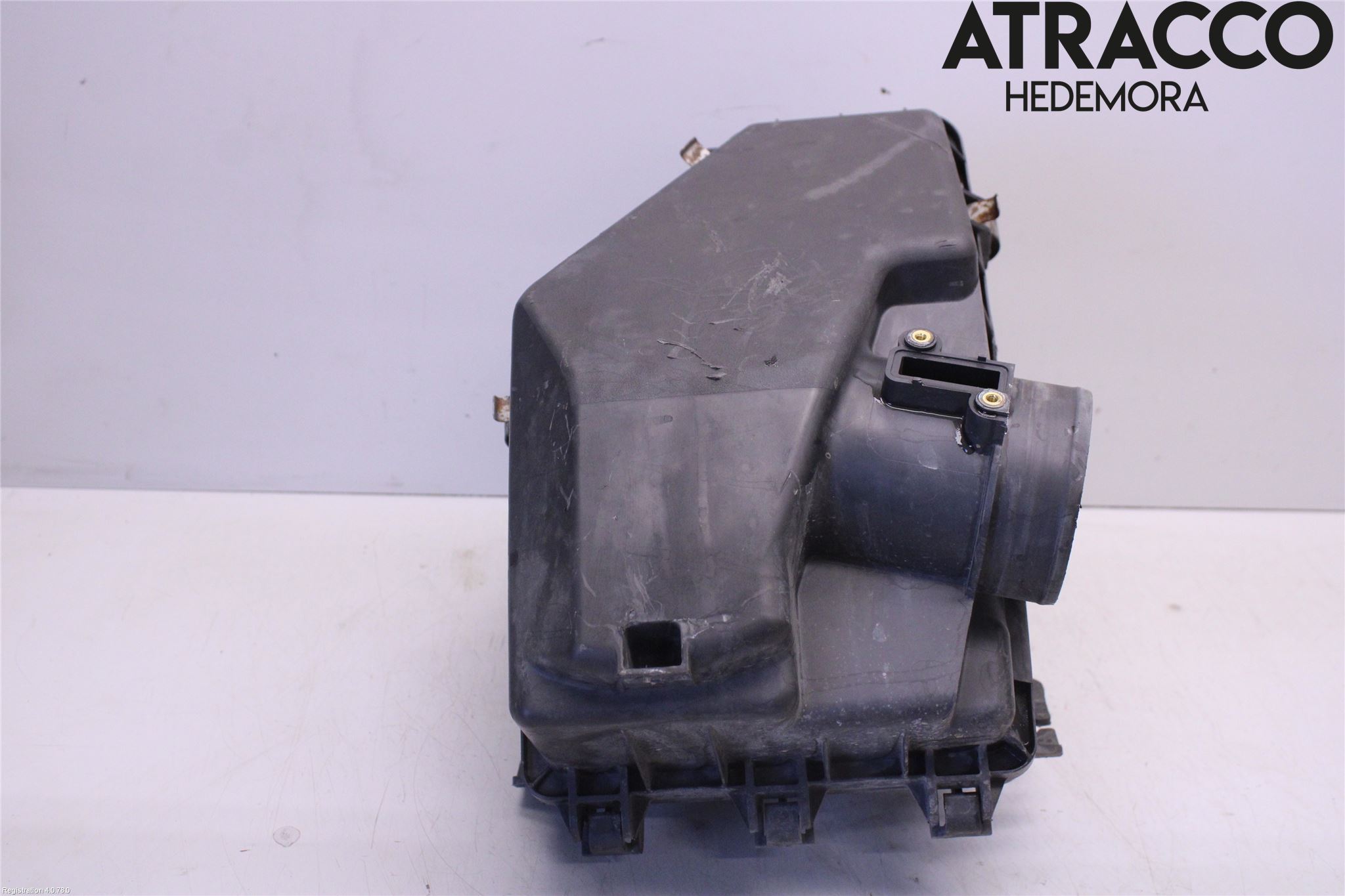 Honda CR-V 07-12 Luftrenare