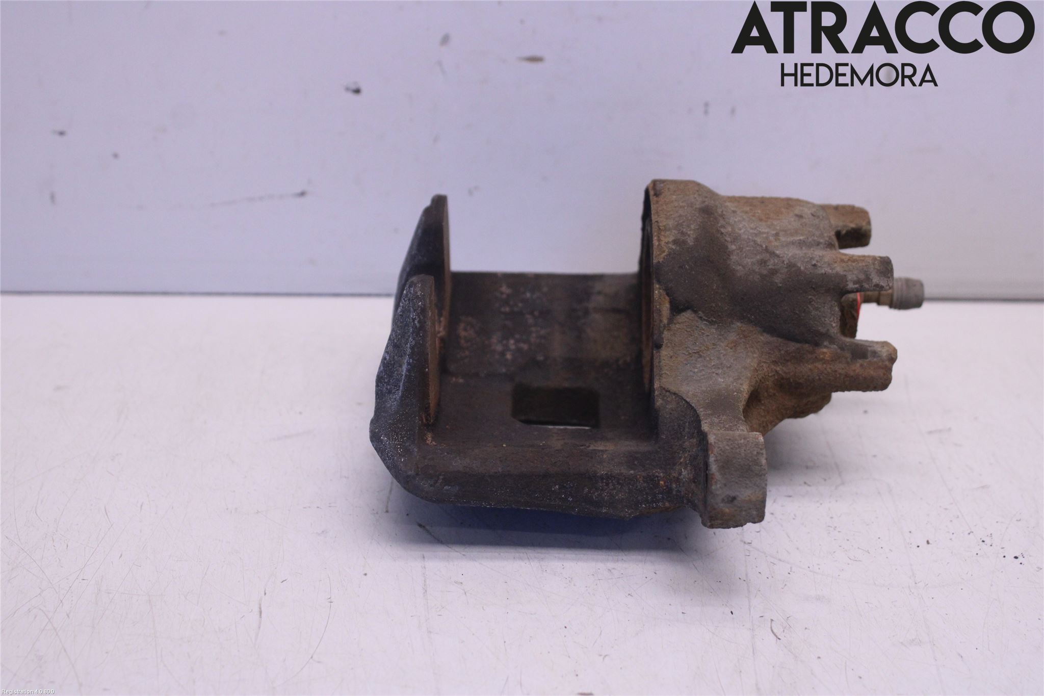 Mitsubishi ASX 10-22 Bromsok Fram Vänster