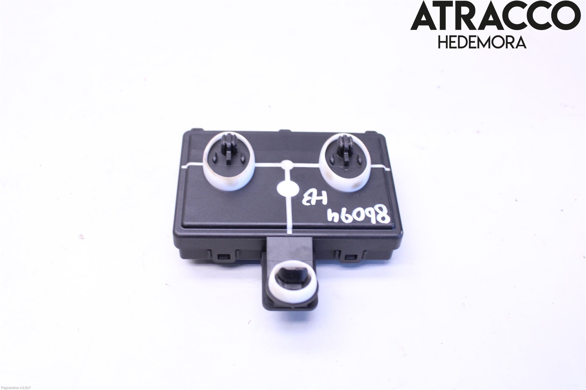 Audi A4 ALLROAD 17- Styrenhet Dörr